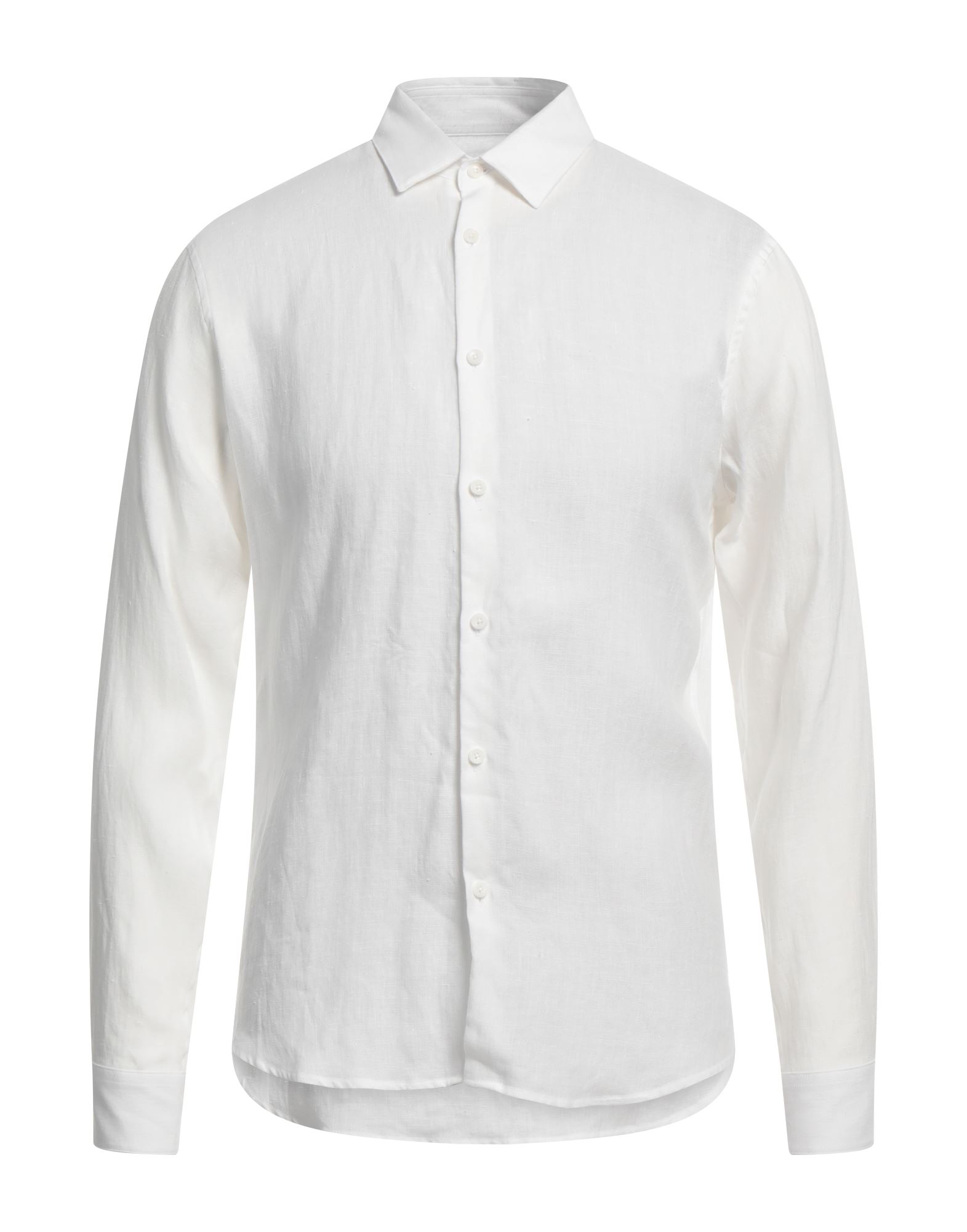Sandro Shirts In White