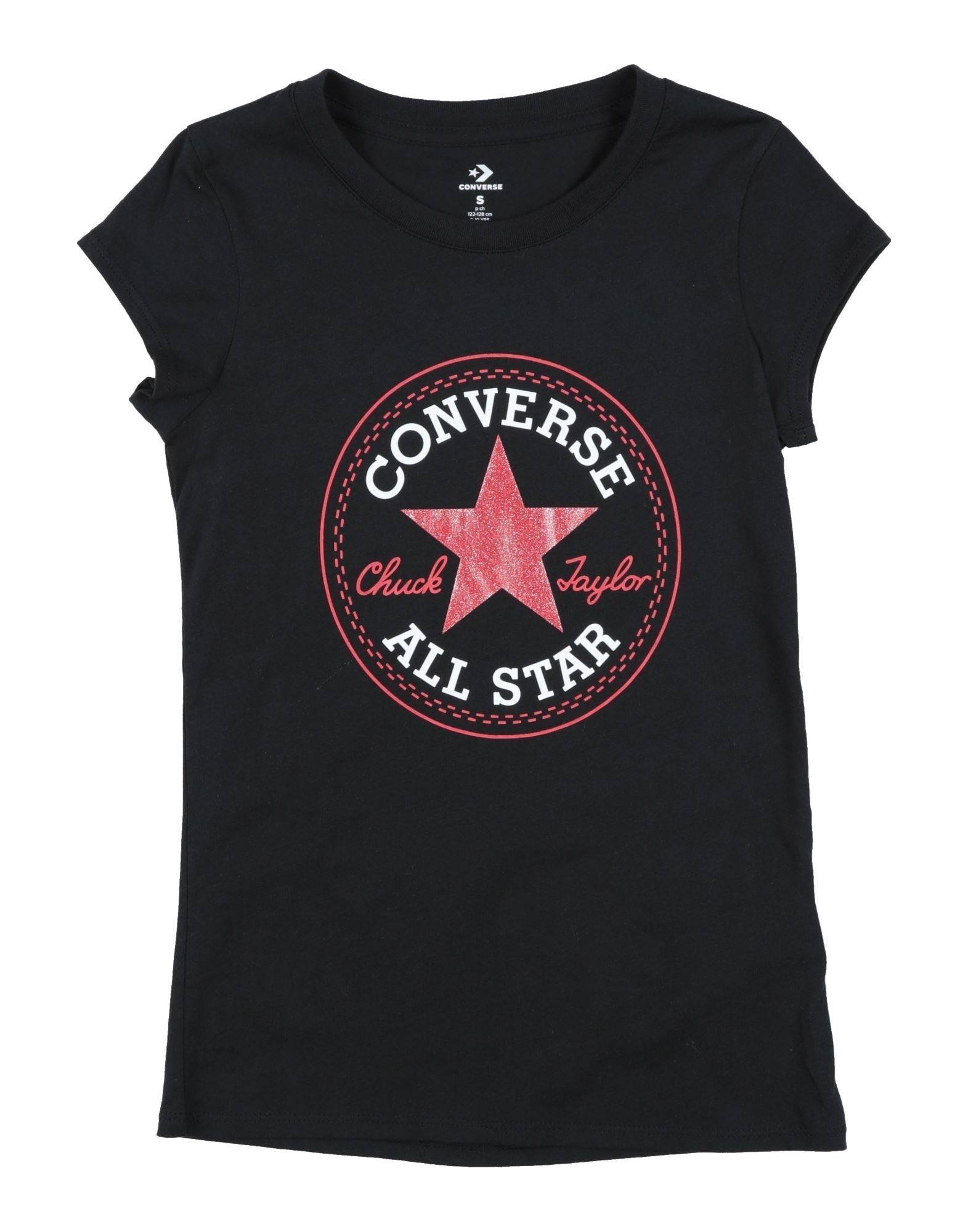 CONVERSE ΜΠΛΟΥΖΑΚΙΑ T-shirt