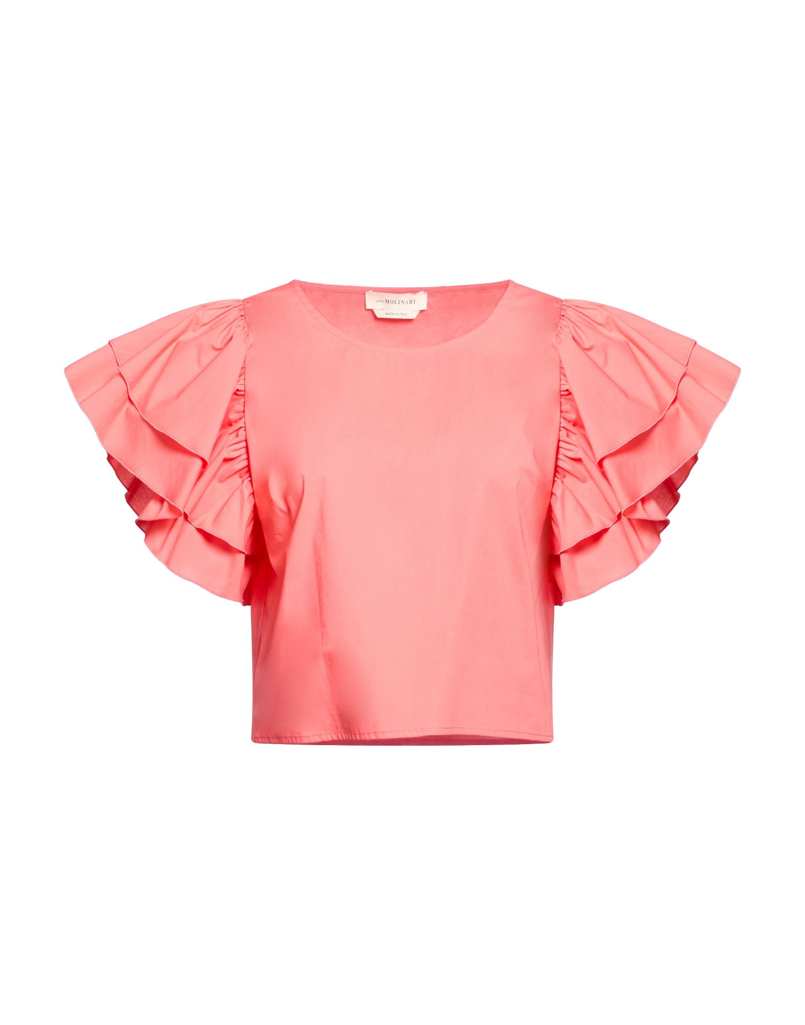  Anna Molinari - Tops - Tops - On Yoox.com 