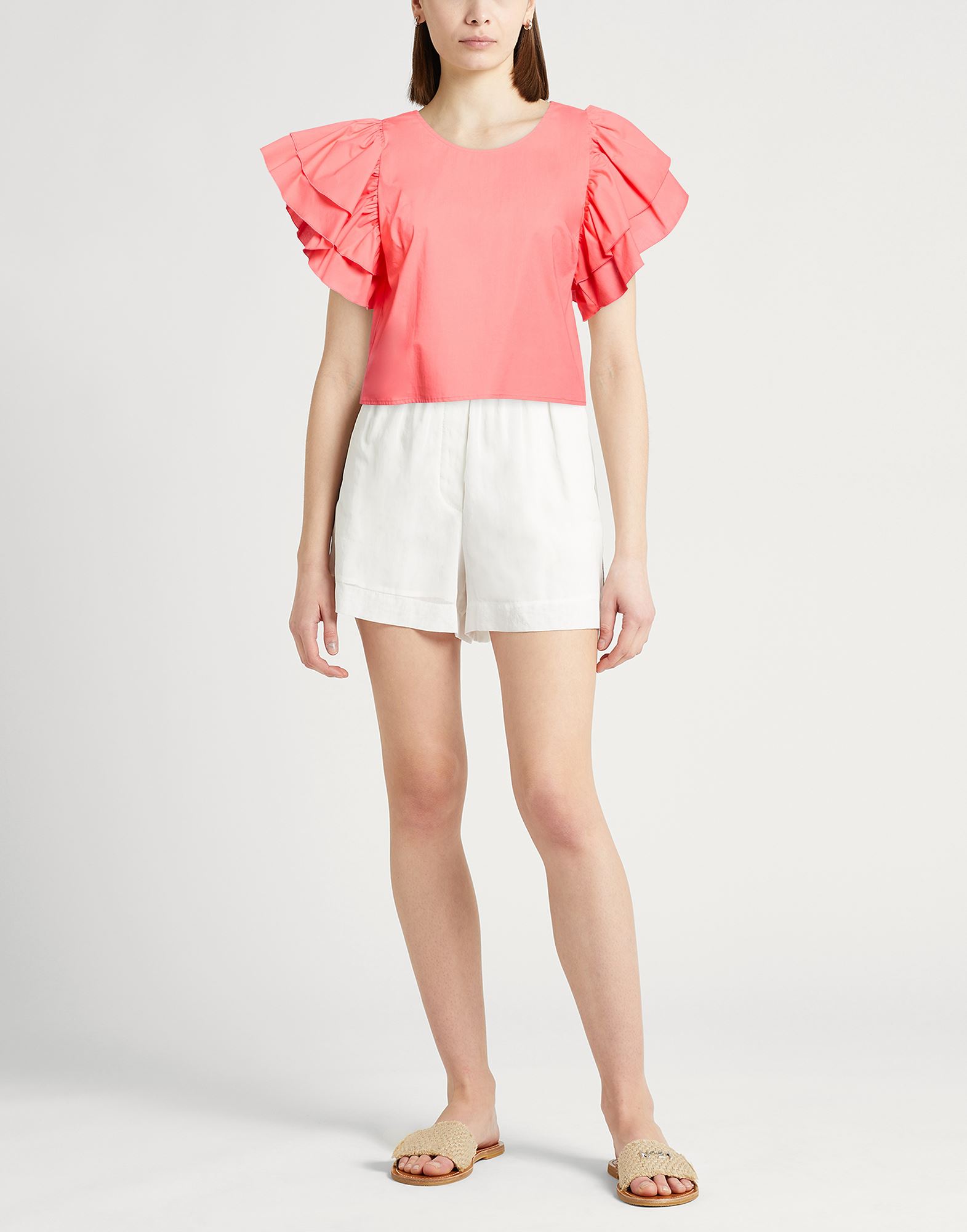  Anna Molinari - Tops - Tops - On Yoox.com 
