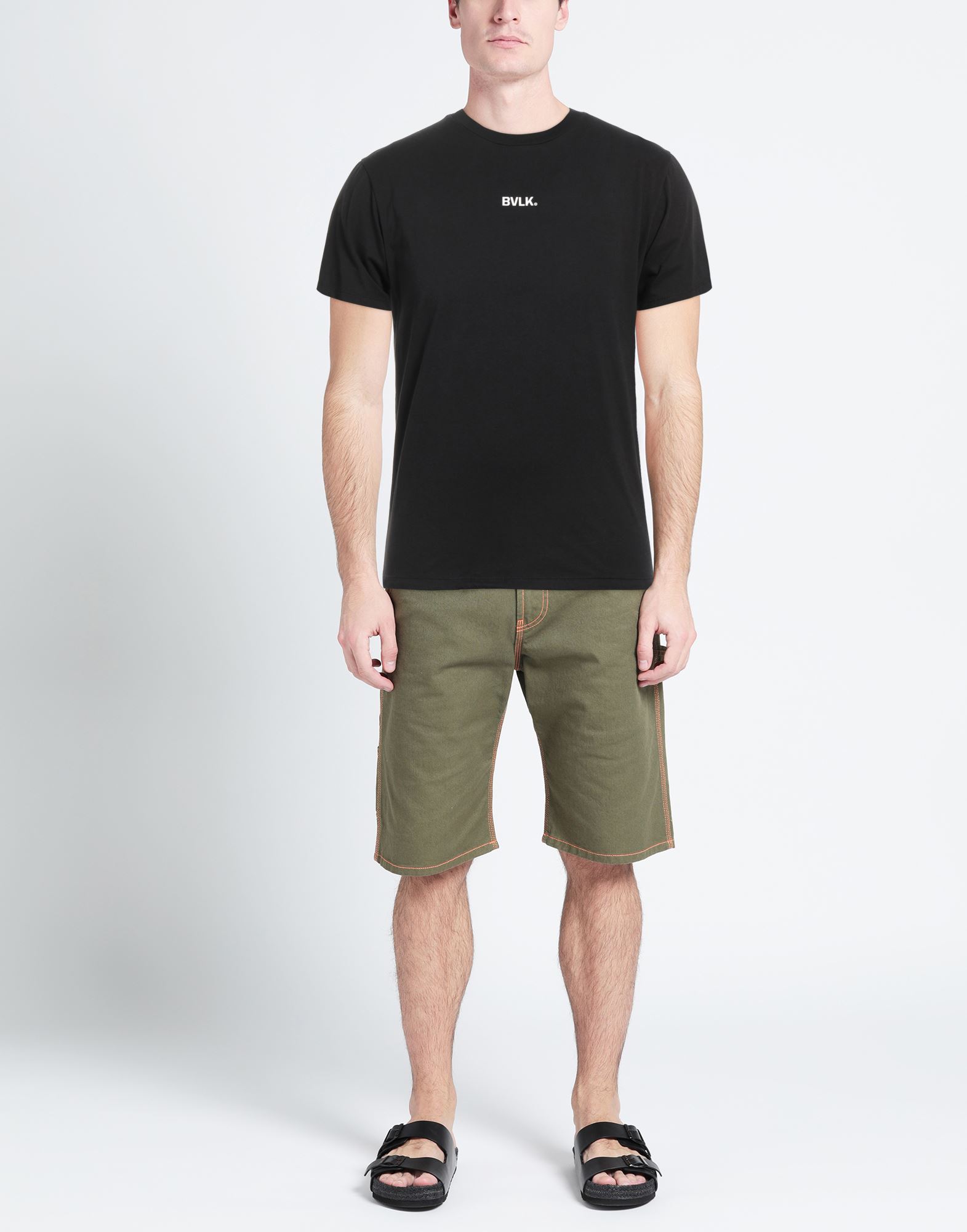  Bulk - Tops - T-shirts - On Yoox.com 