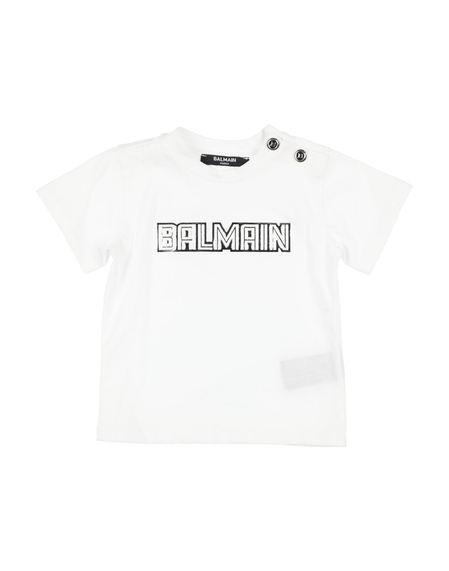  Balmain - Tops - T-shirts - On Yoox.com 