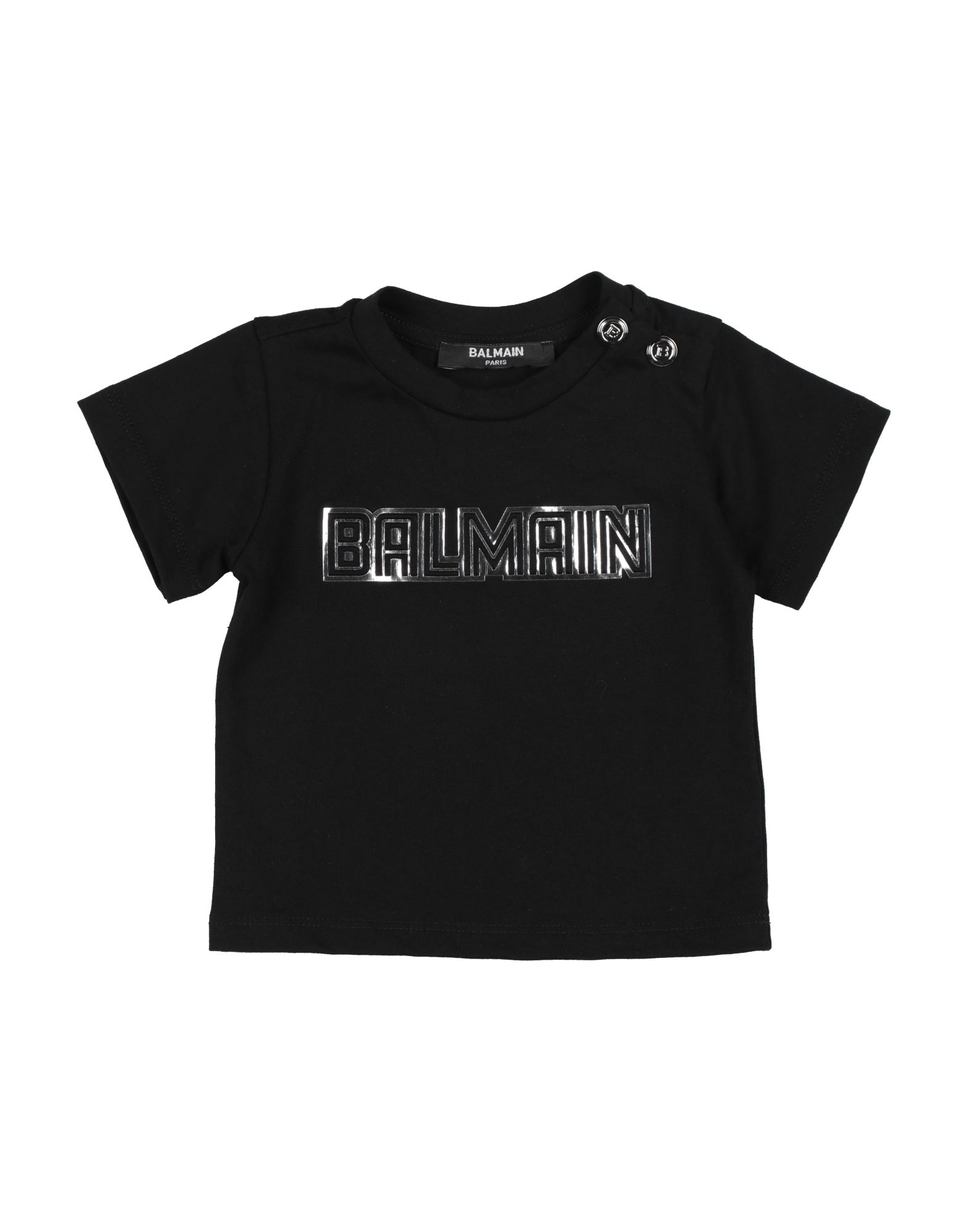  Balmain - Tops - T-shirts - On Yoox.com 