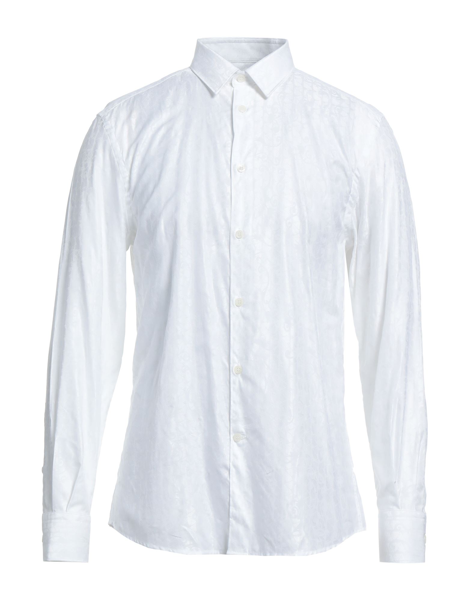 Versace Collection Shirts In White