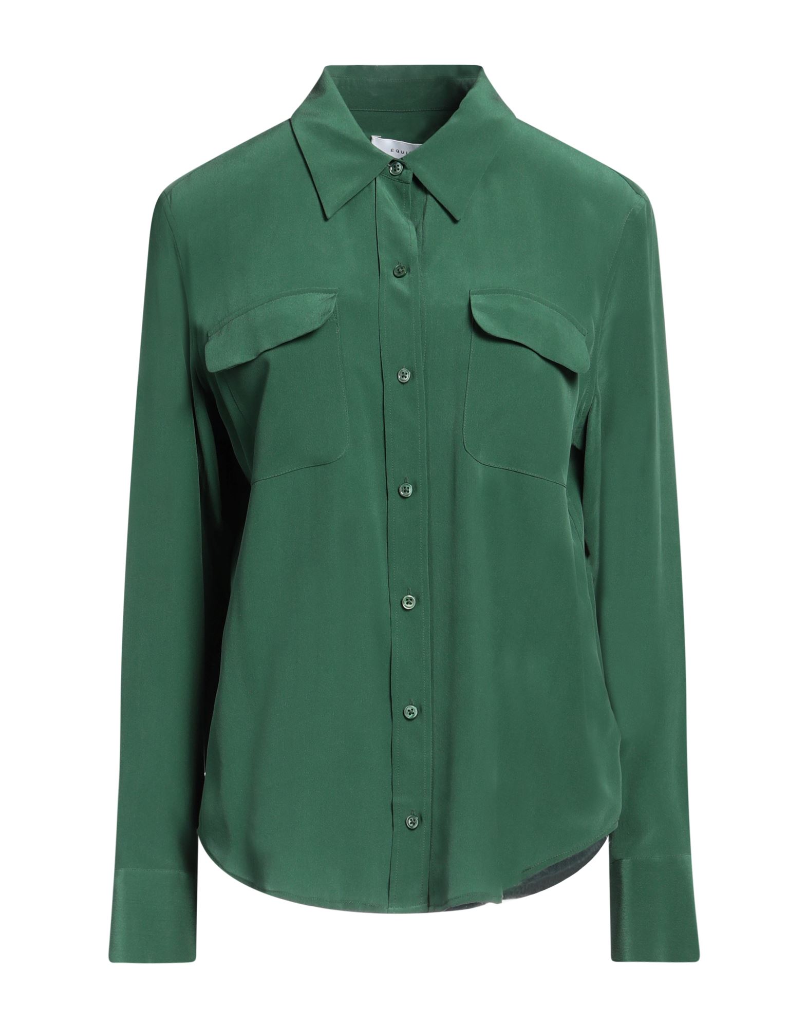  Equipment - Tops - Hemden - On Yoox.com 