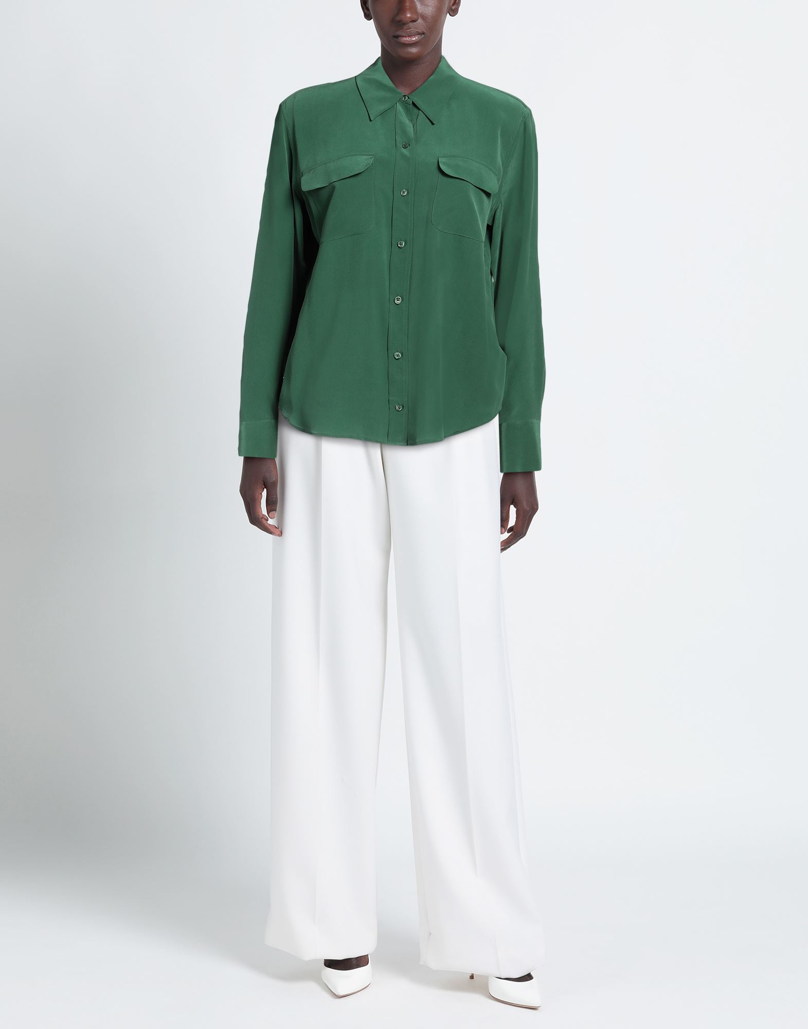  Equipment - Tops - Hemden - On Yoox.com 