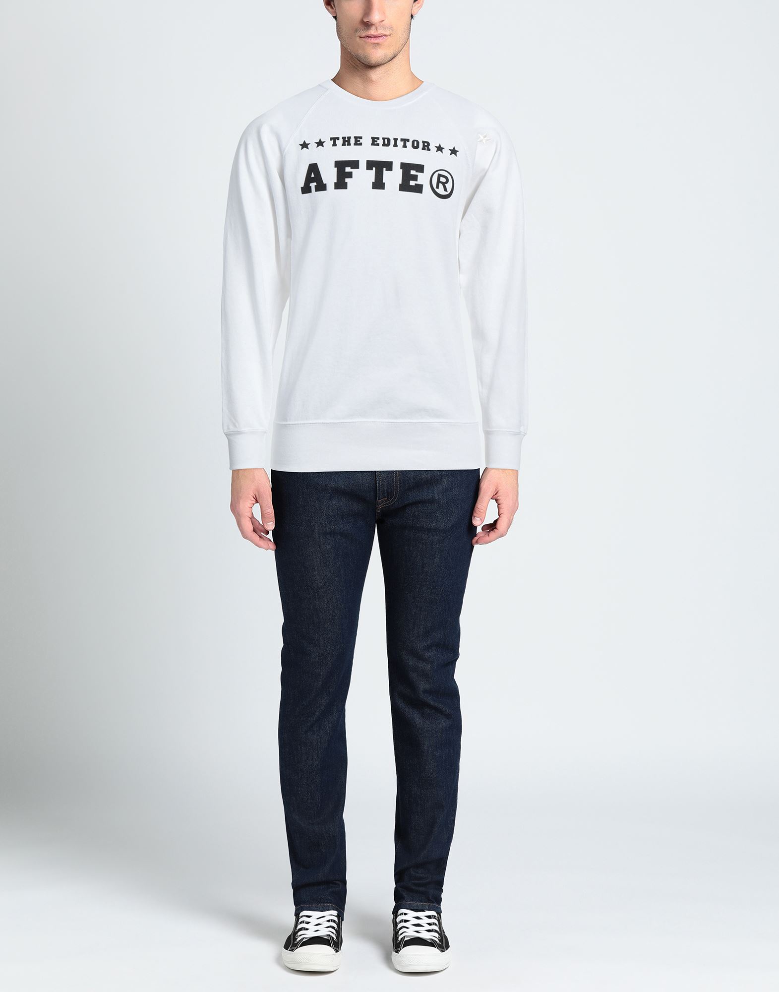  The Editor - Tops - Sweatshirts - On Yoox.com 