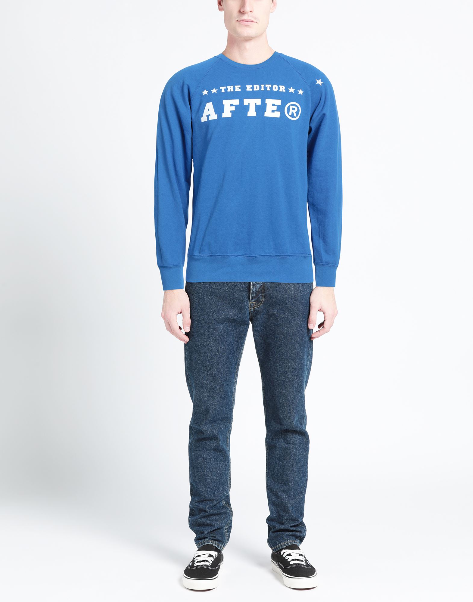  The Editor - Tops - Sweatshirts - On Yoox.com 