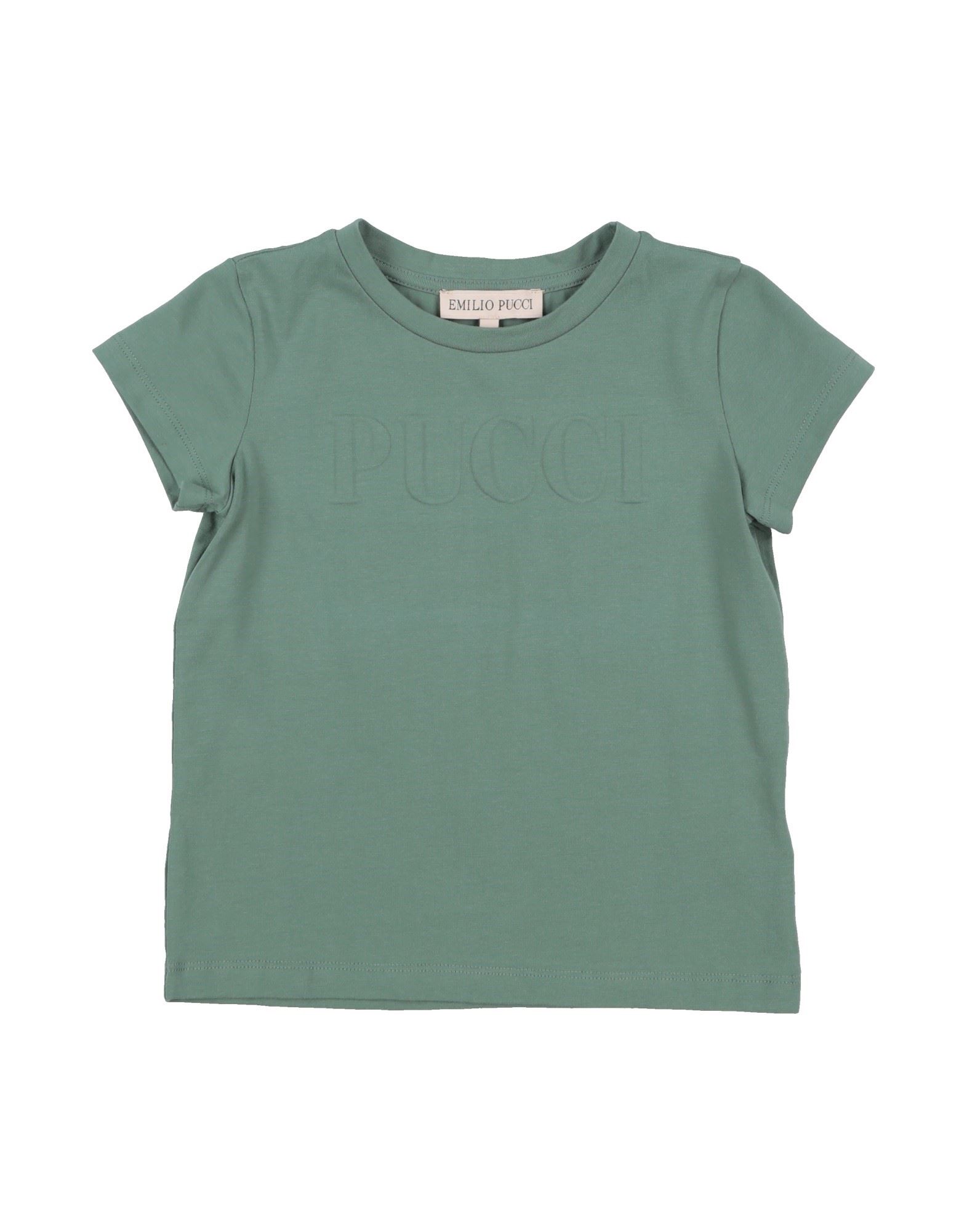 Pucci - Tops - T-shirts - On Yoox.com 