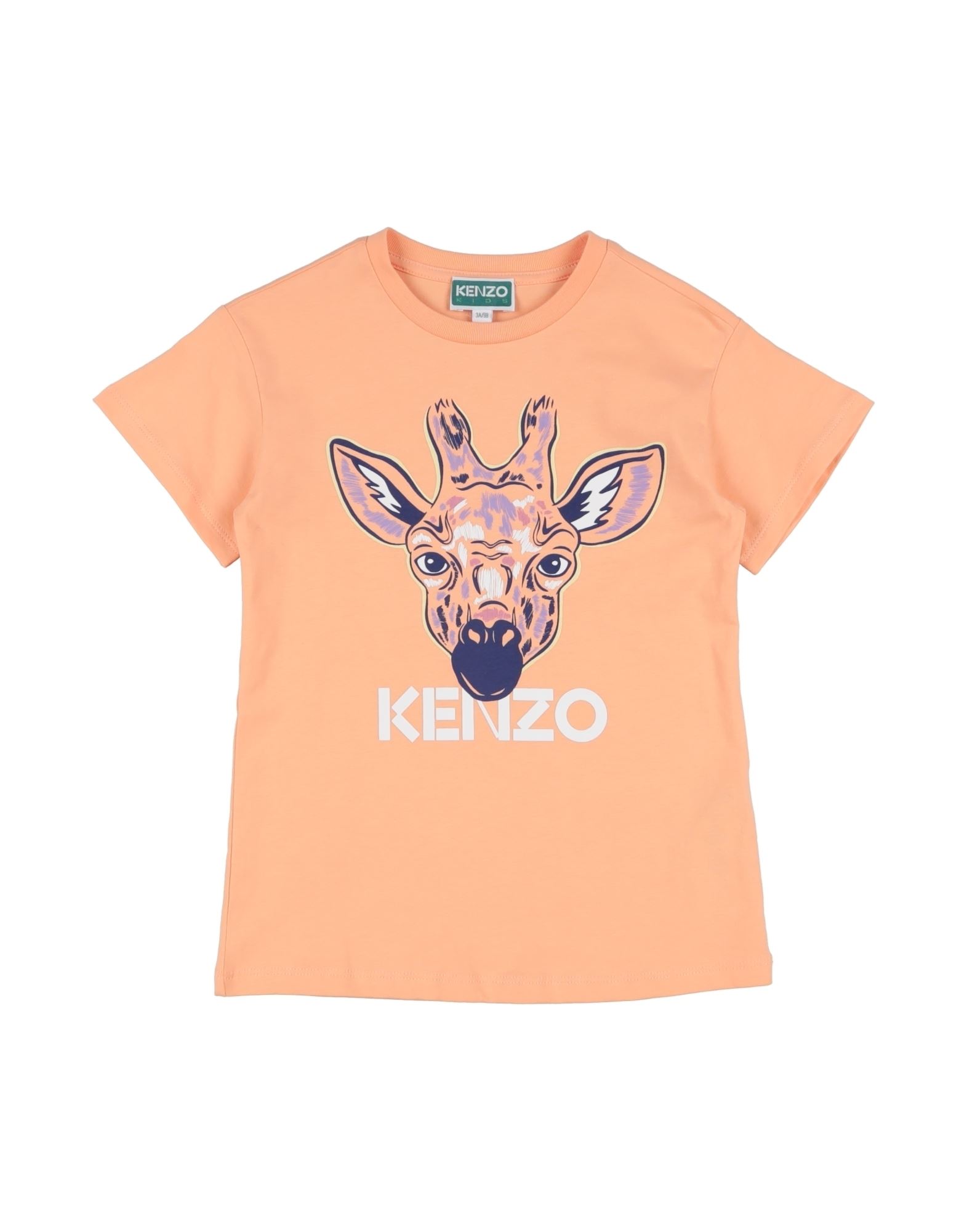 KENZO KIDS ΦΟΡΕΜΑΤΑ Παιδικό φόρεμα