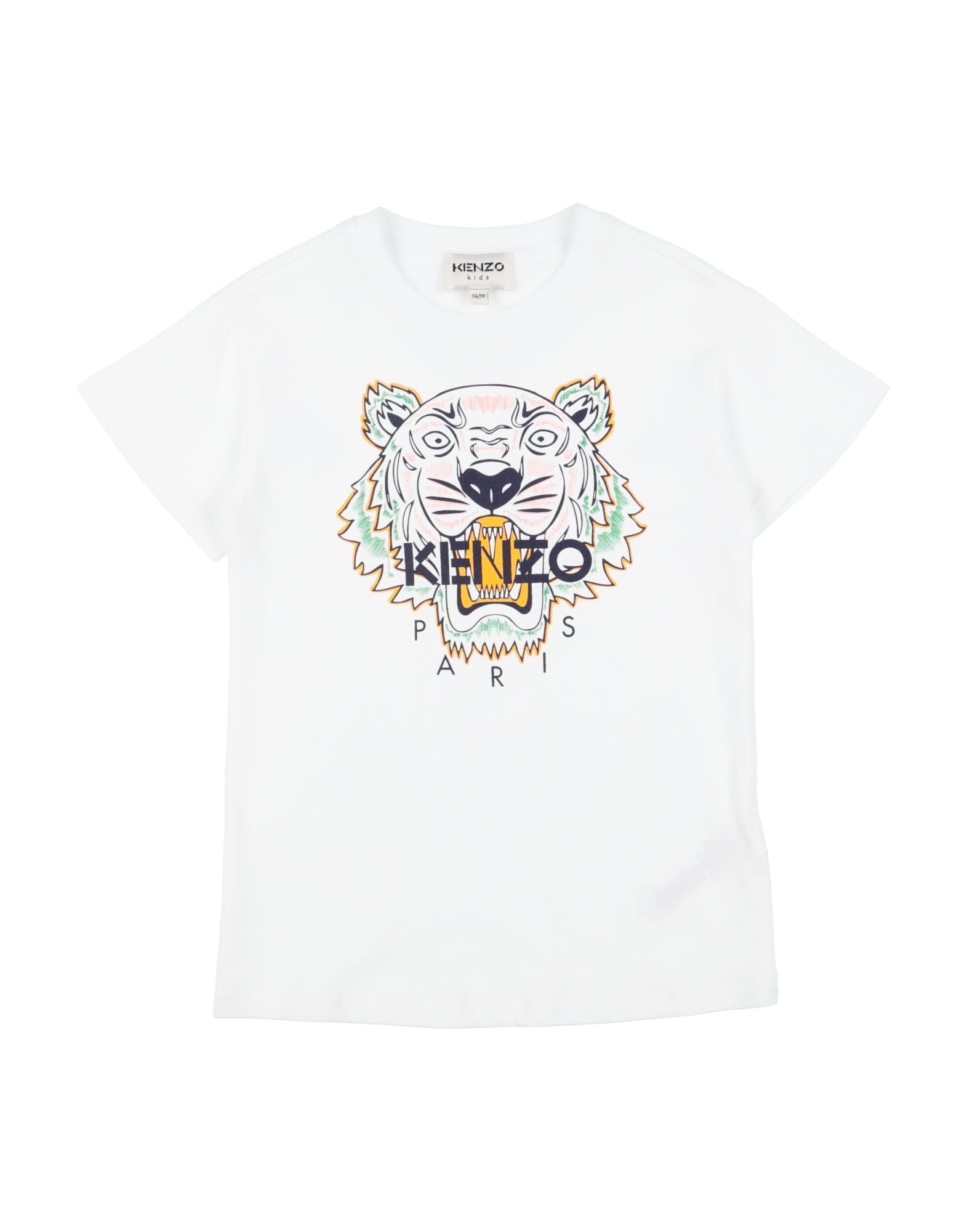 KENZO KIDS ΦΟΡΕΜΑΤΑ Παιδικό φόρεμα