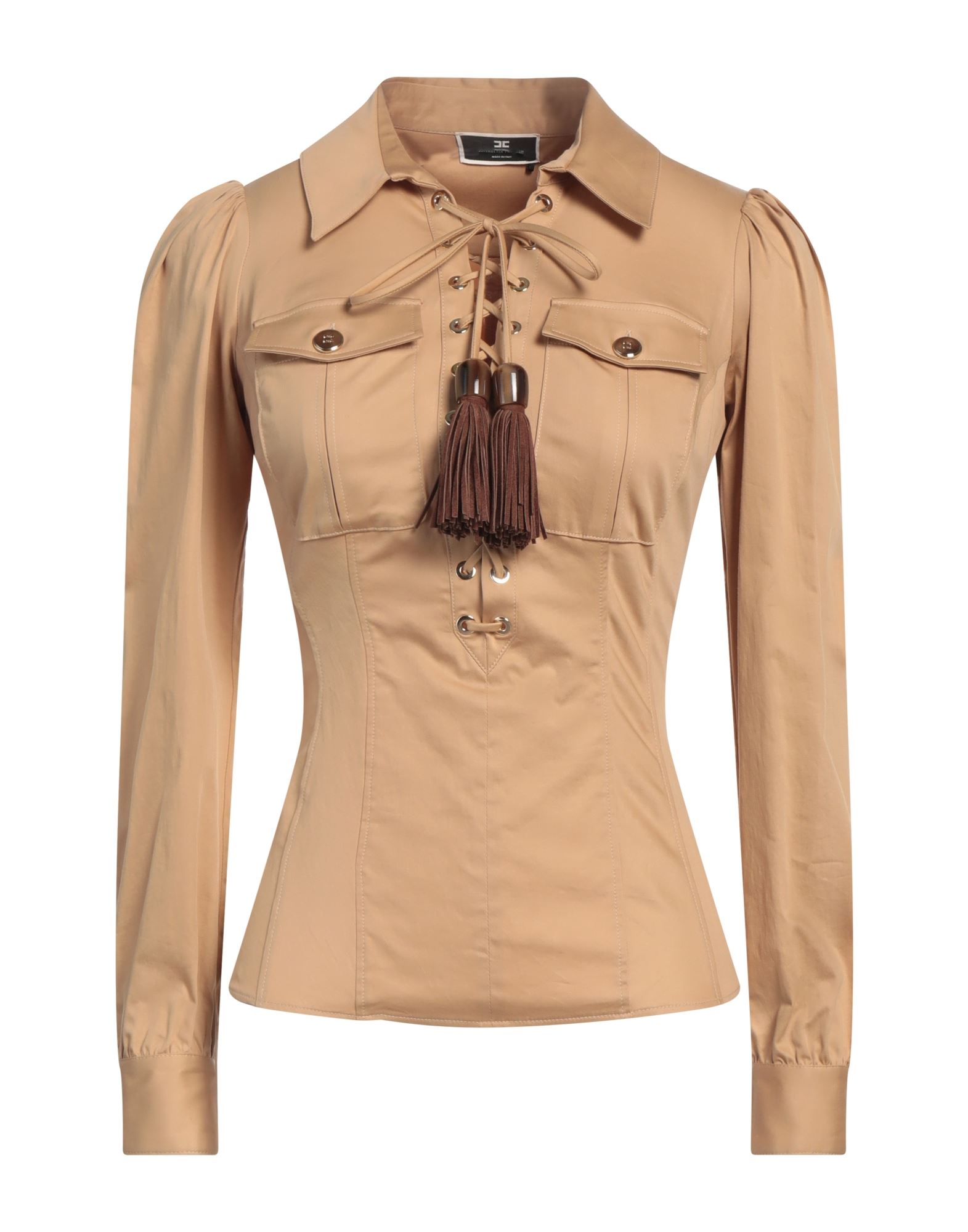 ELISABETTA FRANCHI ELISABETTA FRANCHI ΜΠΛΟΥΖΑΚΙΑ Τοπ