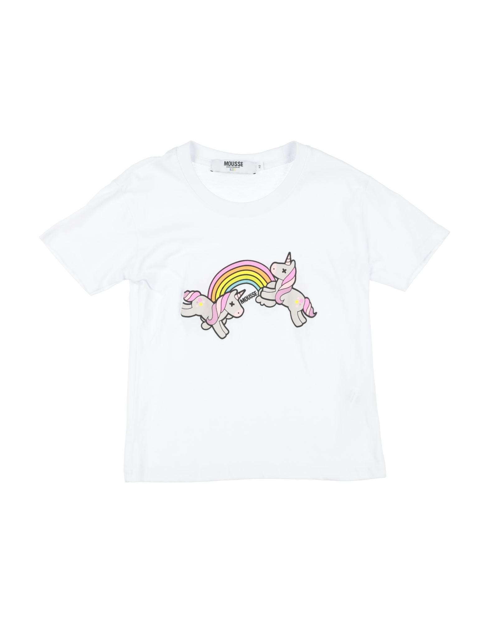  Mousse Dans La Bouche - Camisetas Y Tops - Camisetas - On Yoox.com 