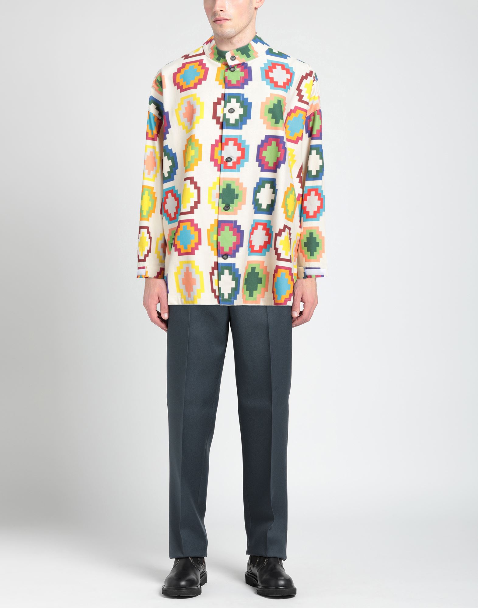  Marcelo Burlon - Tops - Hemden - On Yoox.com 