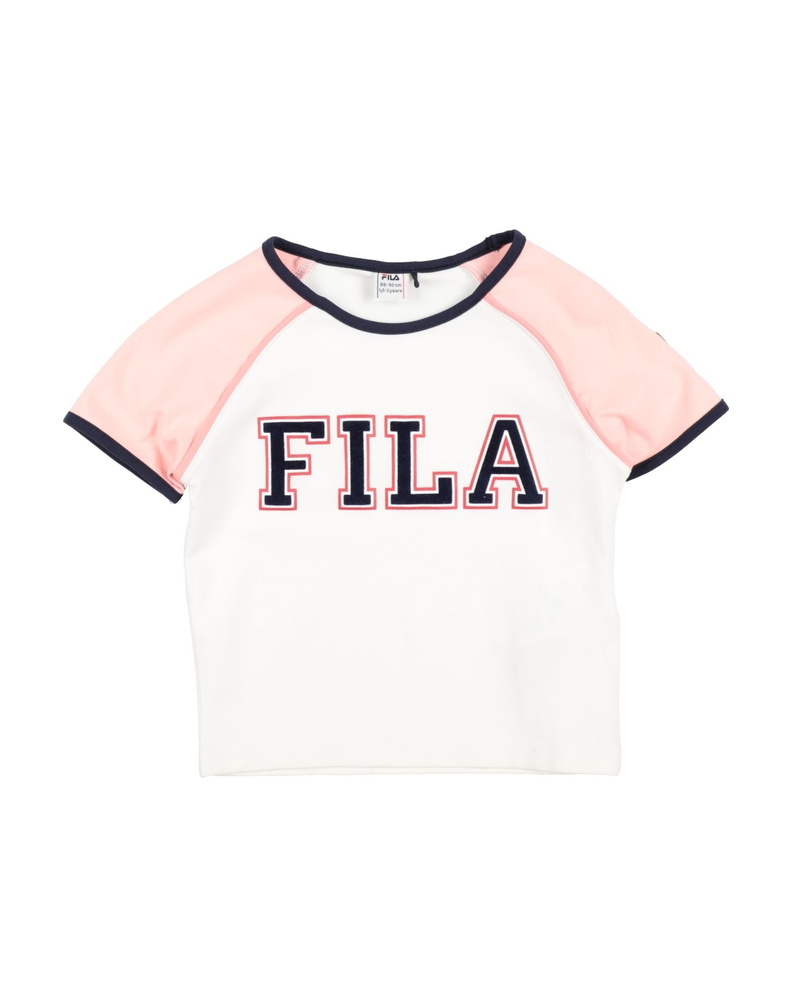  Fila - Tops - T-shirts - On Yoox.com 