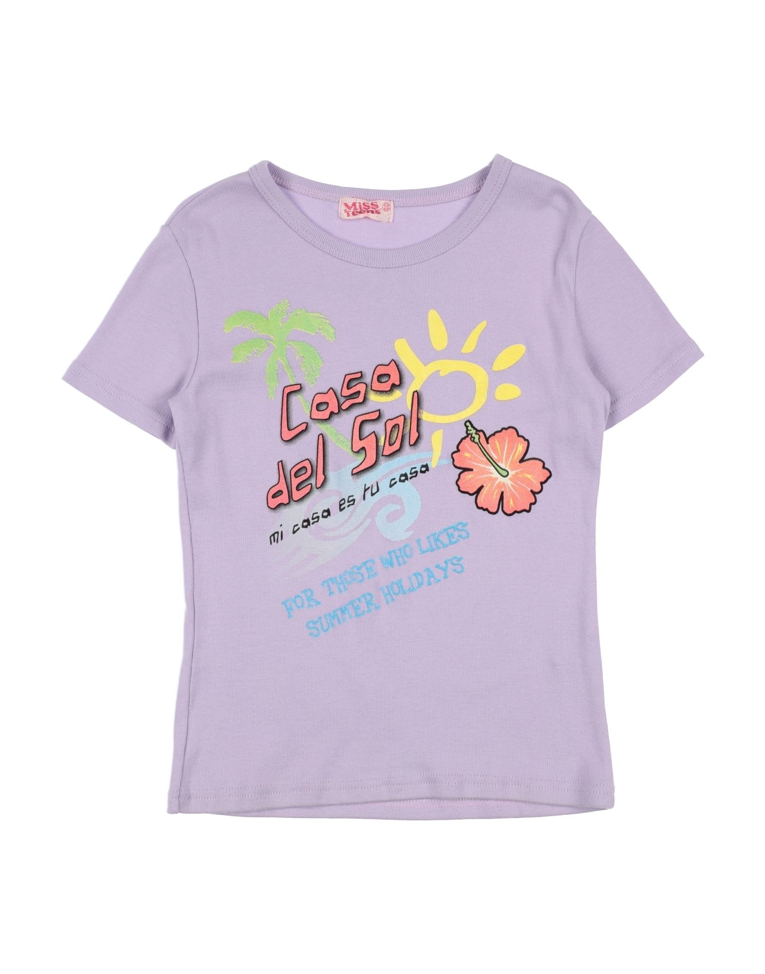 MISS TEENS ΜΠΛΟΥΖΑΚΙΑ T-shirt