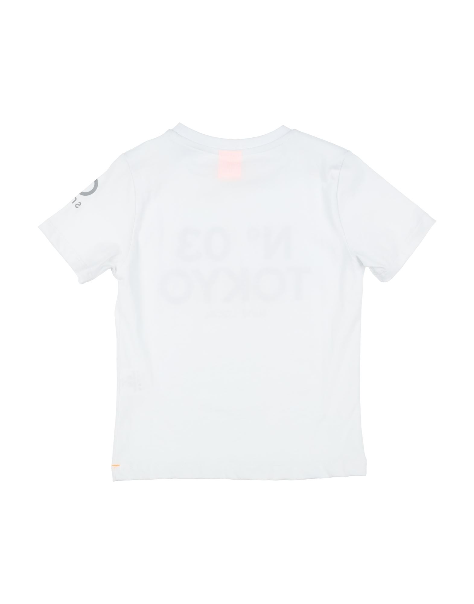 Suns Boards - Tops - T-shirts - On Yoox.com 
