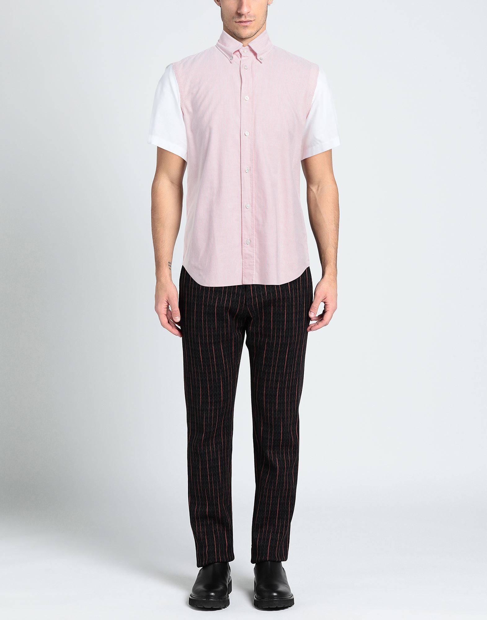  Finamore 1925 - Tops - Hemden - On Yoox.com 