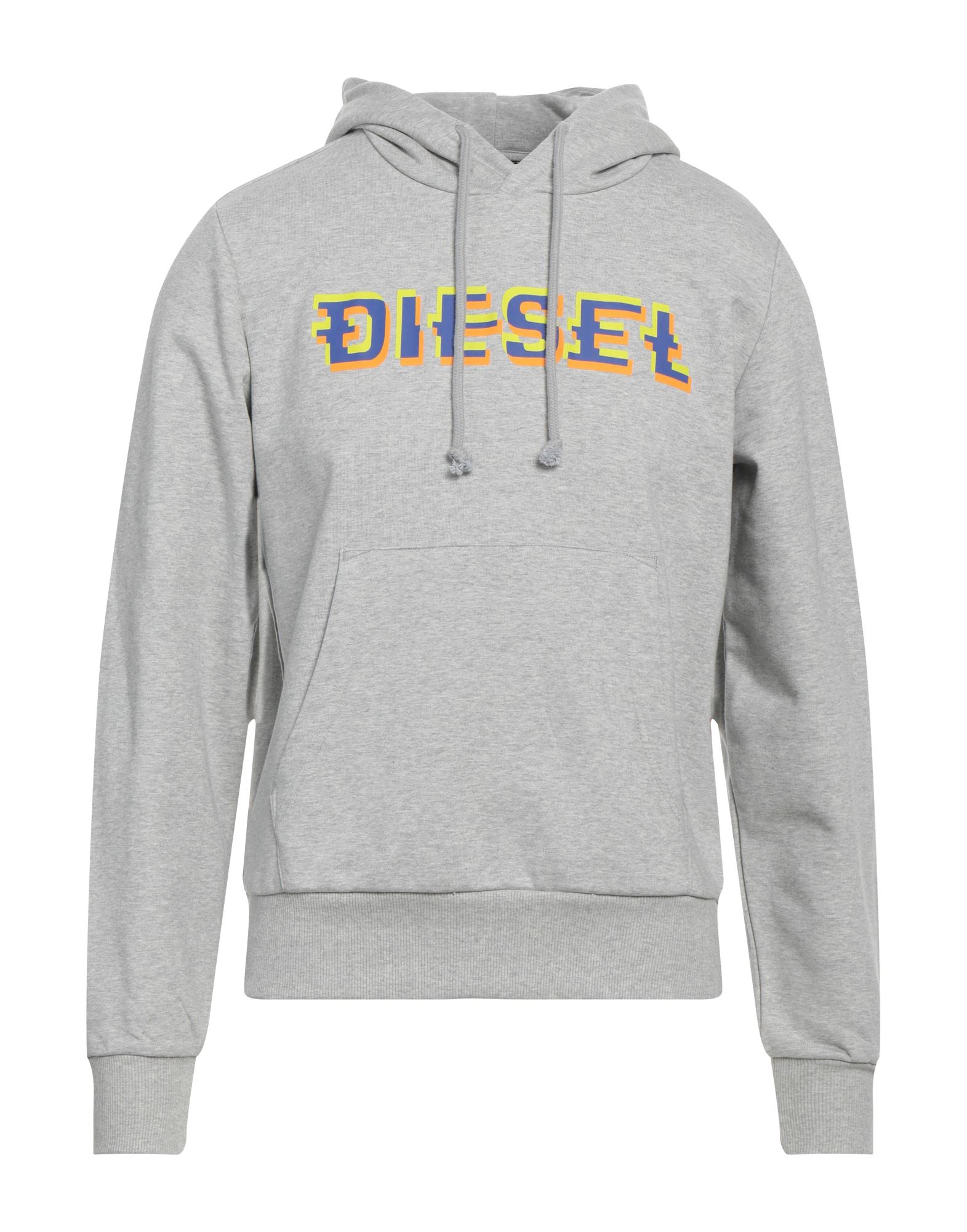 DIESEL ΜΠΛΟΥΖΑΚΙΑ Φούτερ