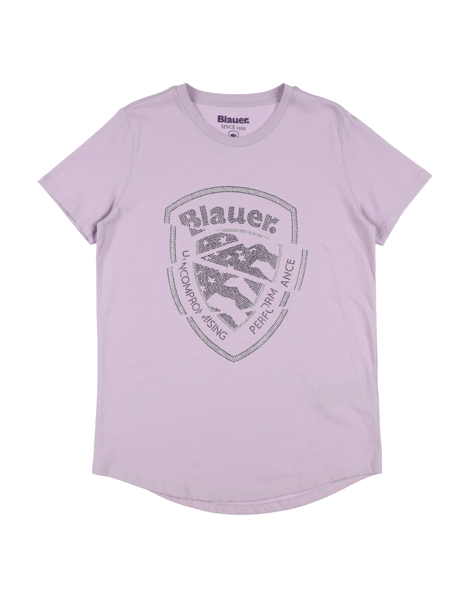 BLAUER ΜΠΛΟΥΖΑΚΙΑ T-shirt