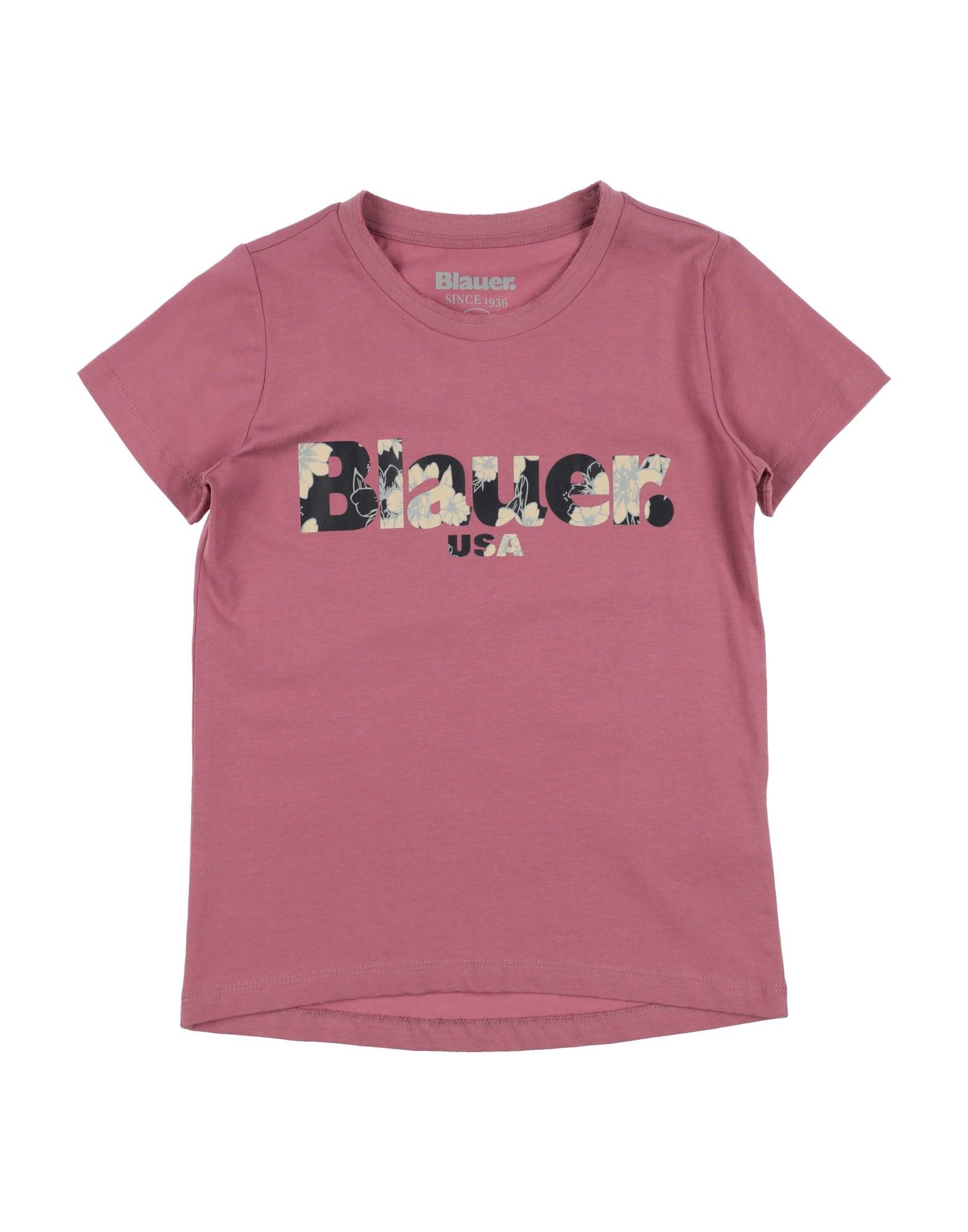  Blauer. - Tops - T-shirts - On Yoox.com 