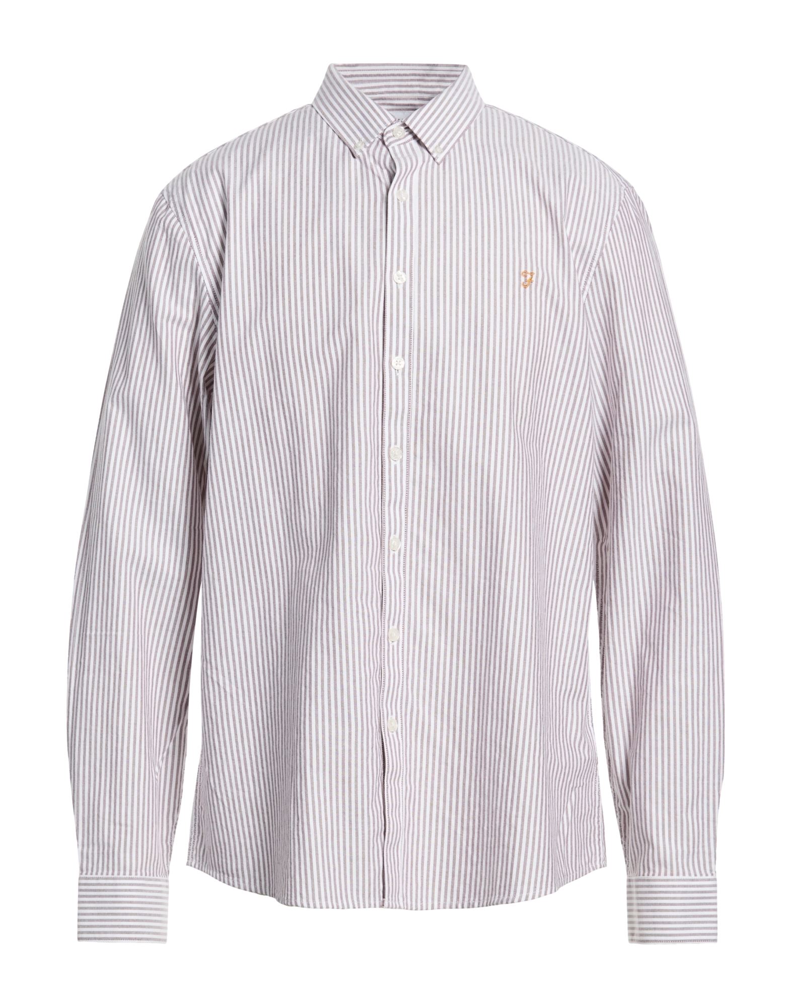  Farah - Tops - Hemden - On Yoox.com 