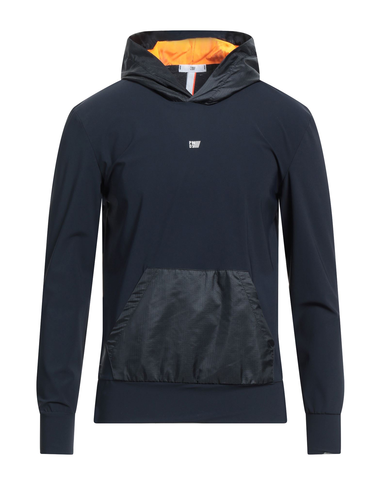 Pmds Premium Mood Denim Superior Sweatshirts In Blue