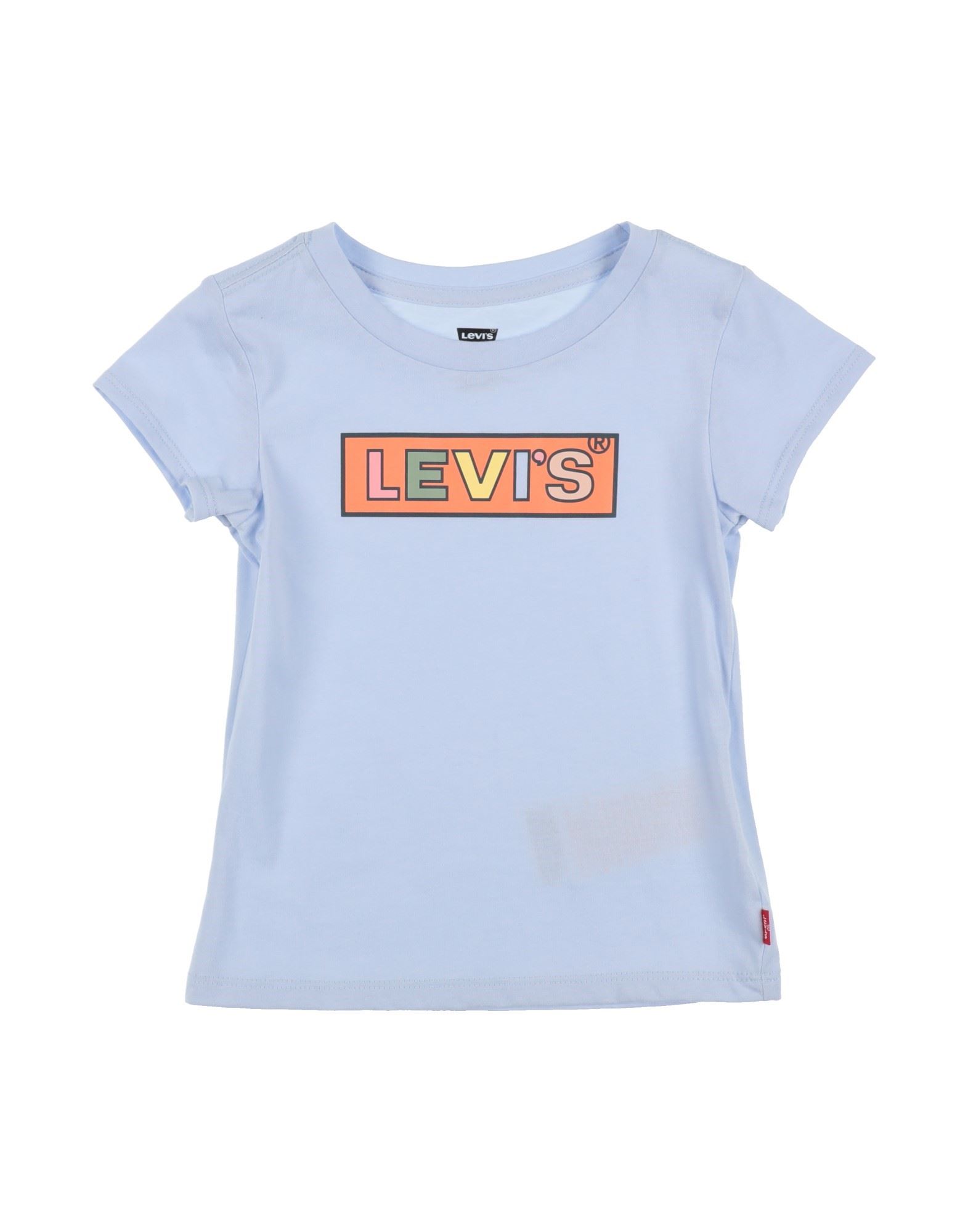  Levi's - Tops - T-shirts - On Yoox.com 