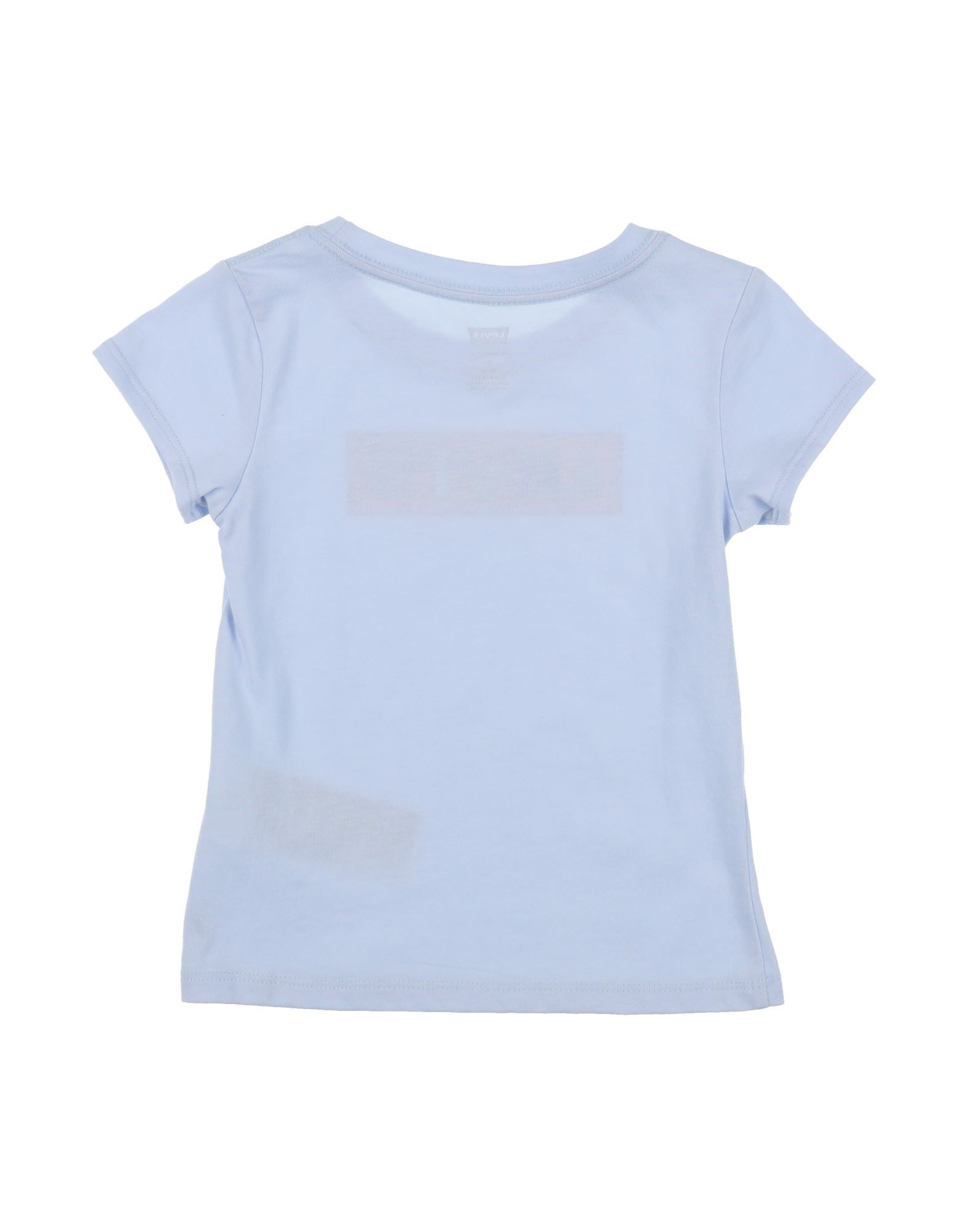  Levi's - Tops - T-shirts - On Yoox.com 