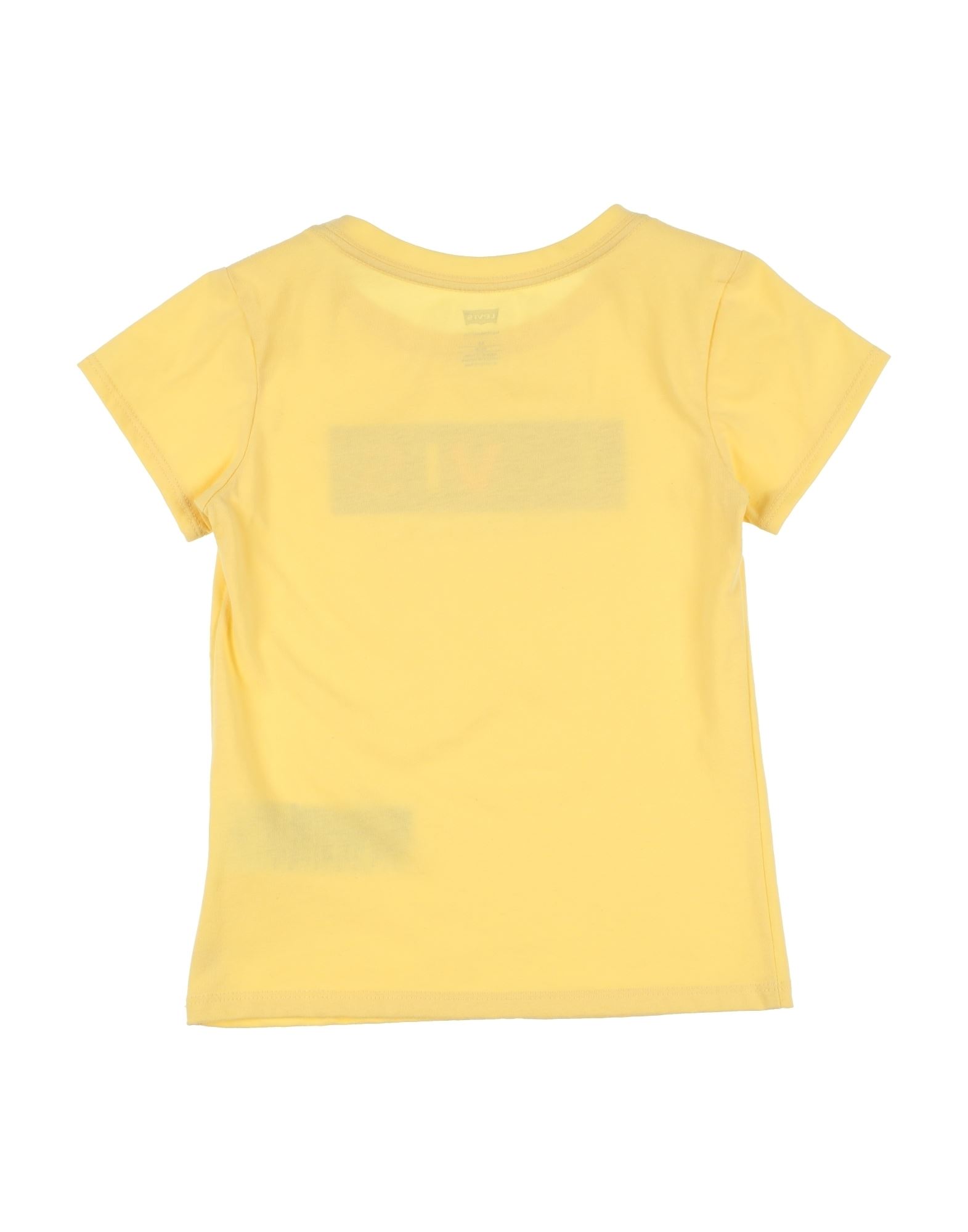  Levi's - Tops - T-shirts - On Yoox.com 
