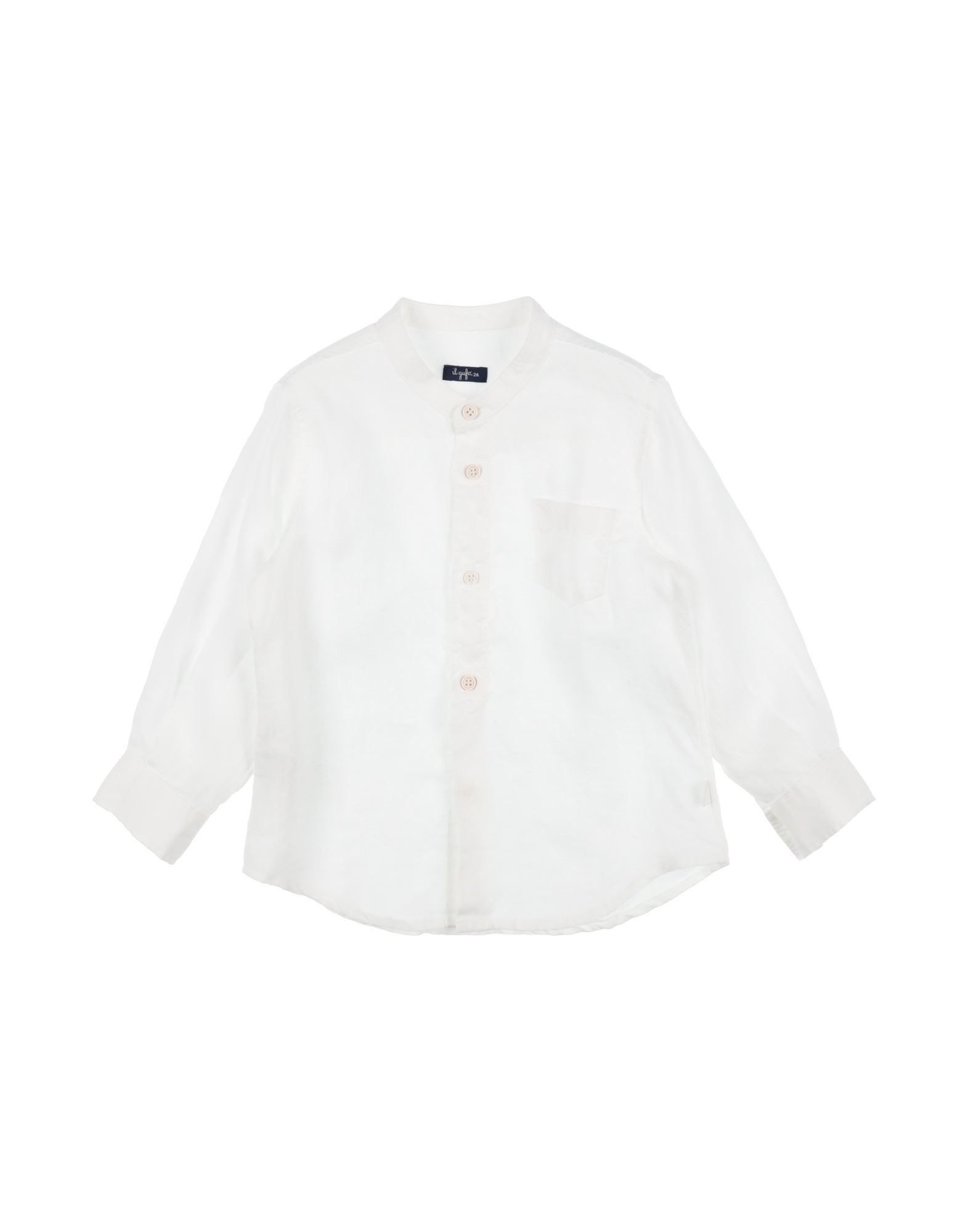  Il Gufo - Tops - Hemden - On Yoox.com 