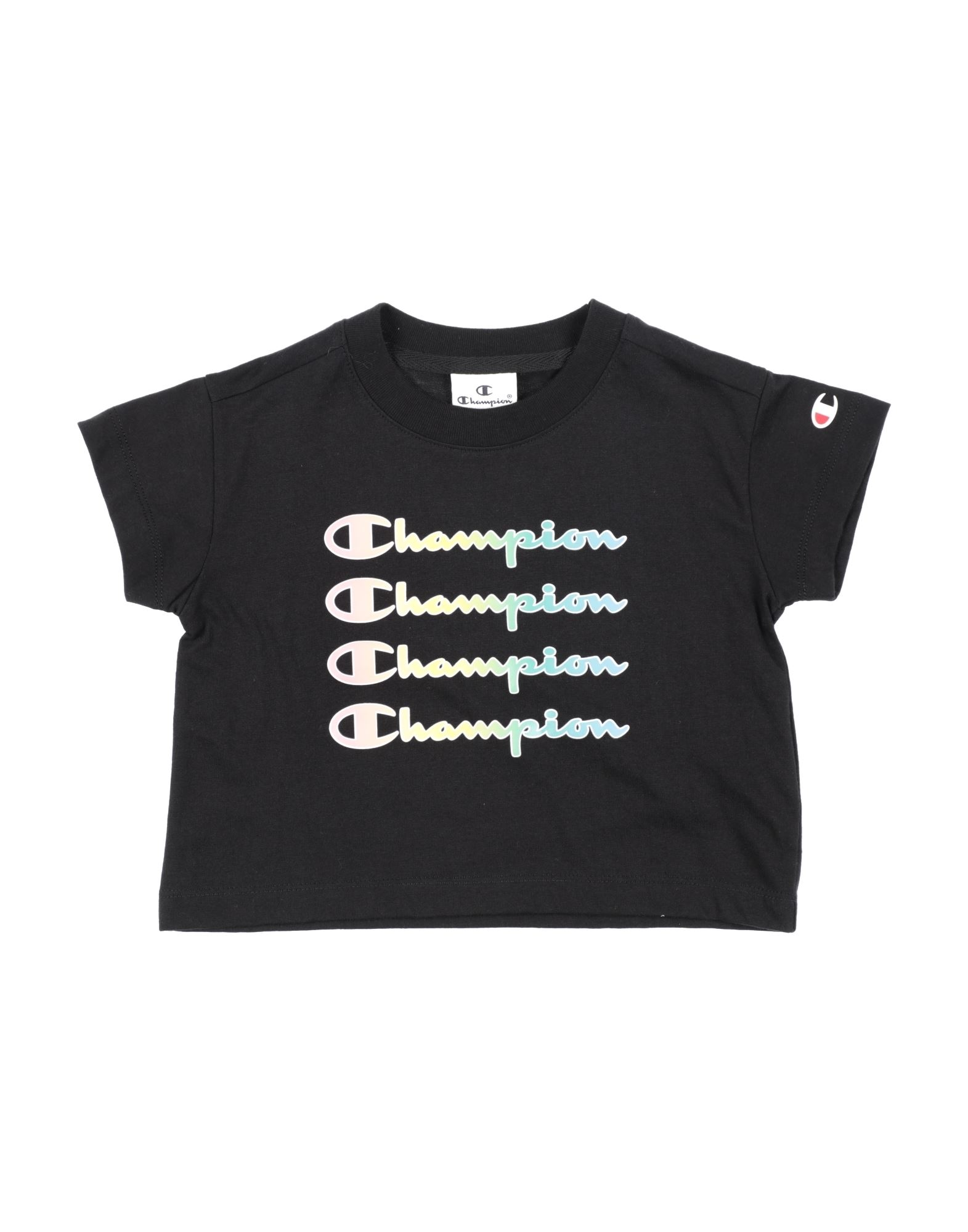  Champion - Tops - T-shirts - On Yoox.com 