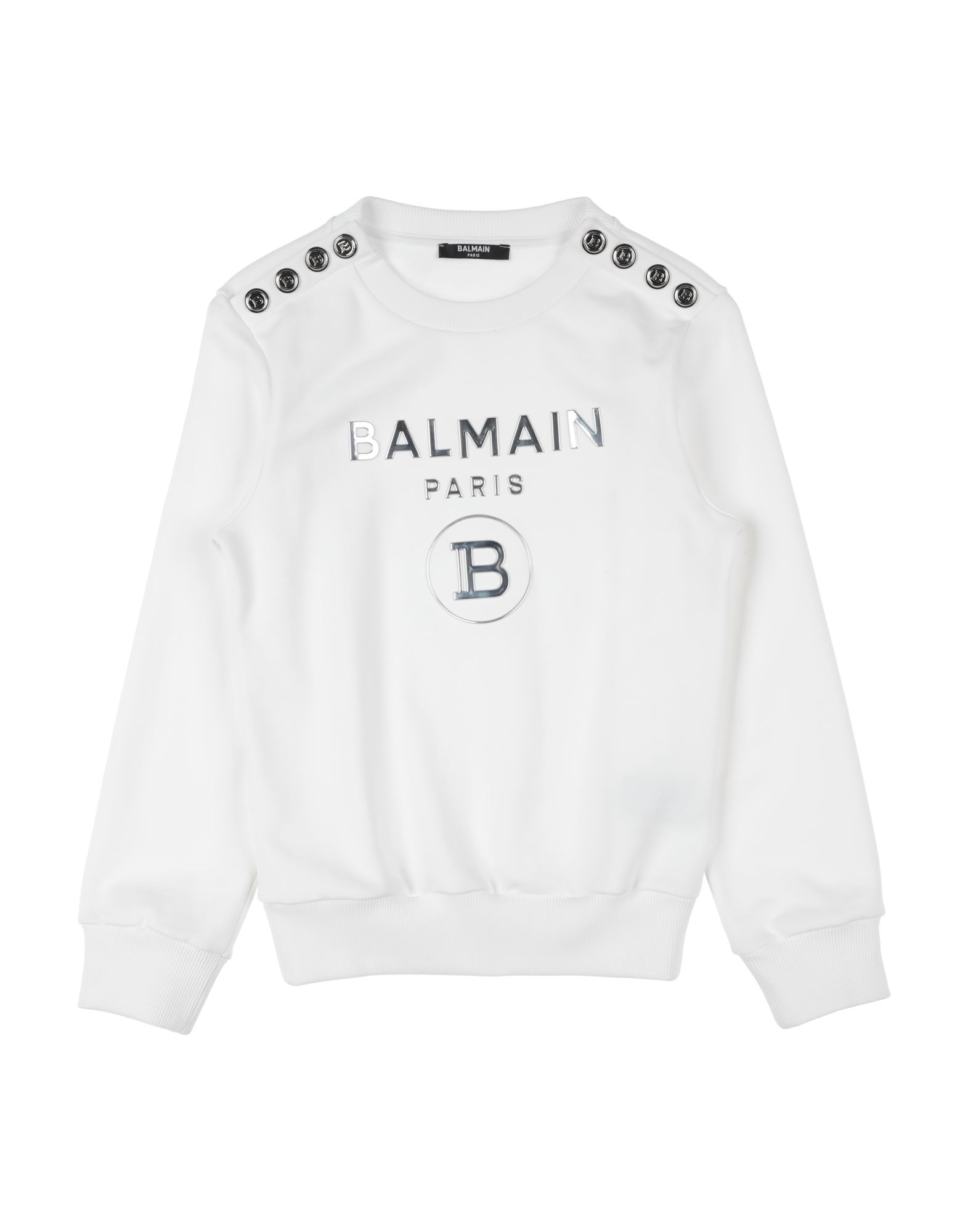  Balmain - Tops - Sweatshirts - On Yoox.com 