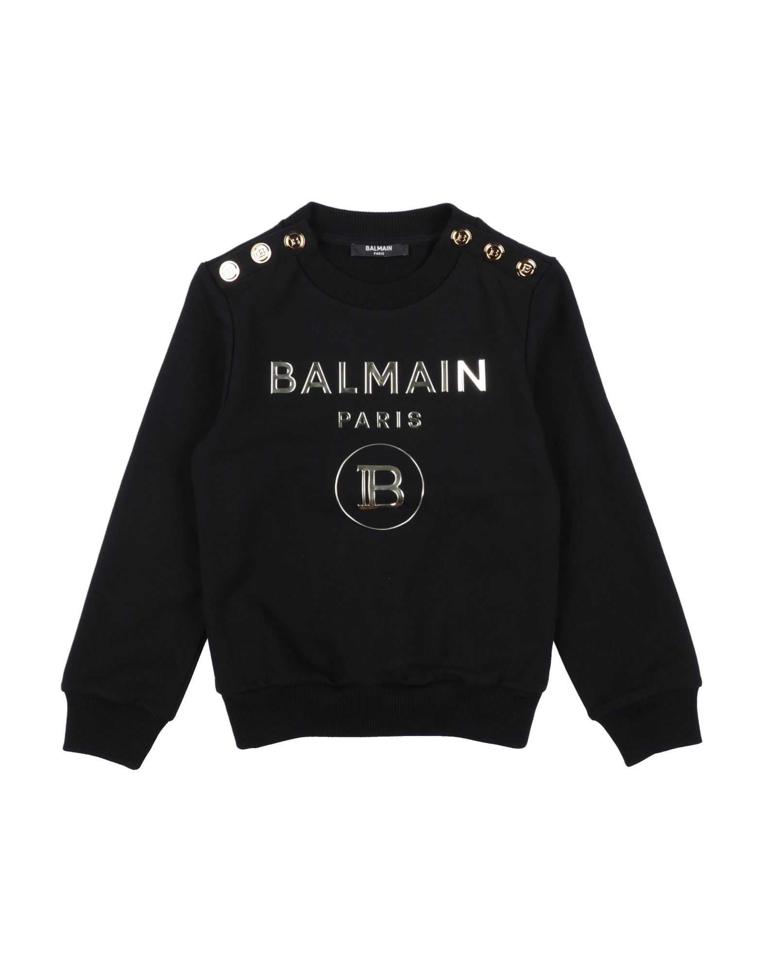  Balmain - Tops - Sweatshirts - On Yoox.com 