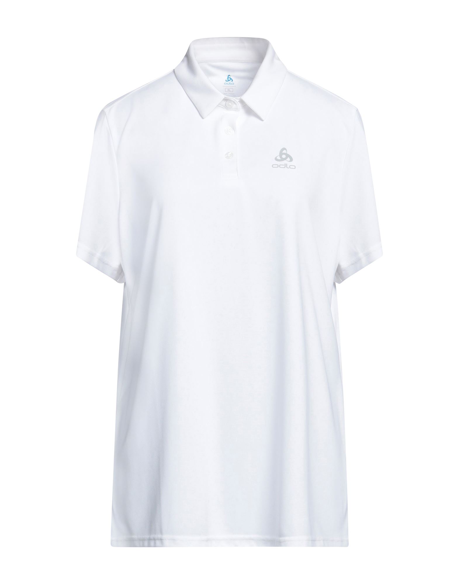 Odlo Polo Shirts In White