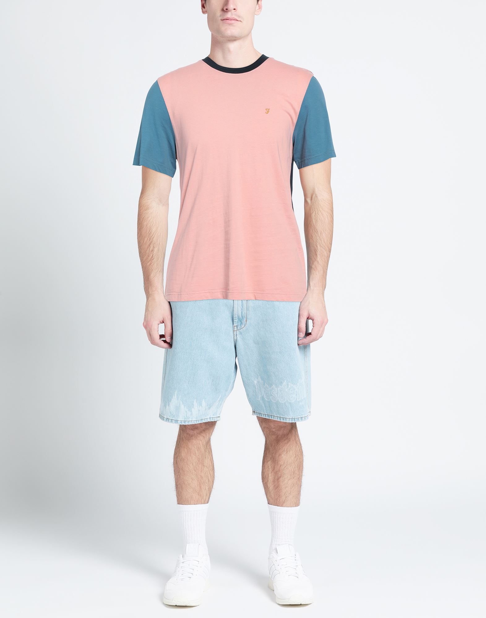  Farah - Tops - T-shirts - On Yoox.com 