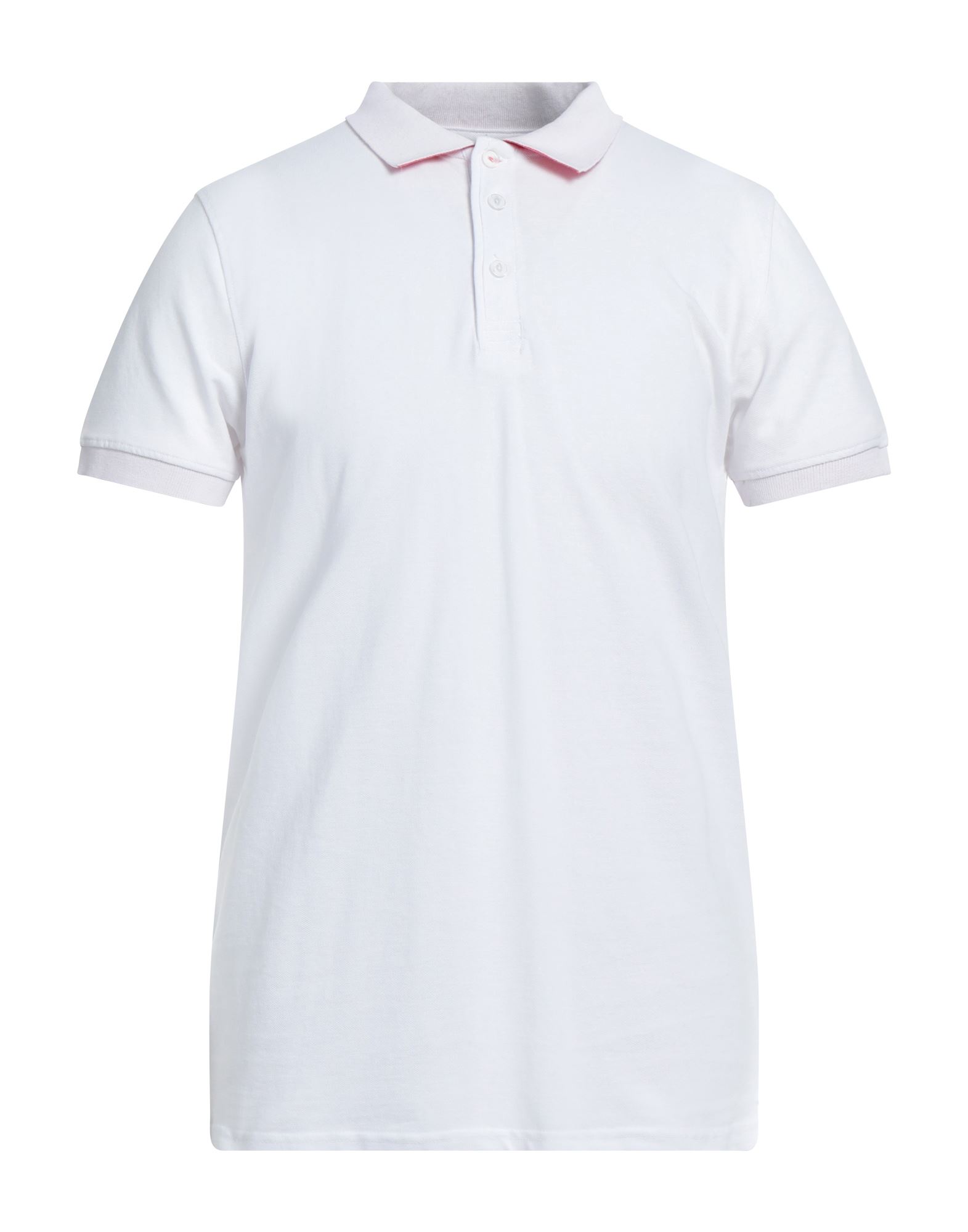 Primo Emporio Polo Shirts In White