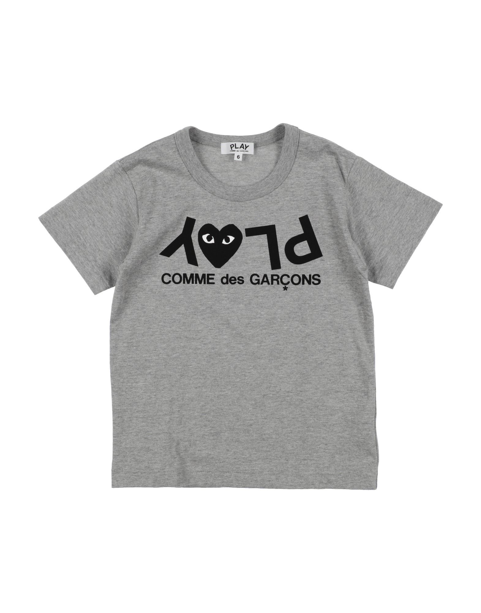 COMME des GARÇONS PLAY ΜΠΛΟΥΖΑΚΙΑ T-shirt