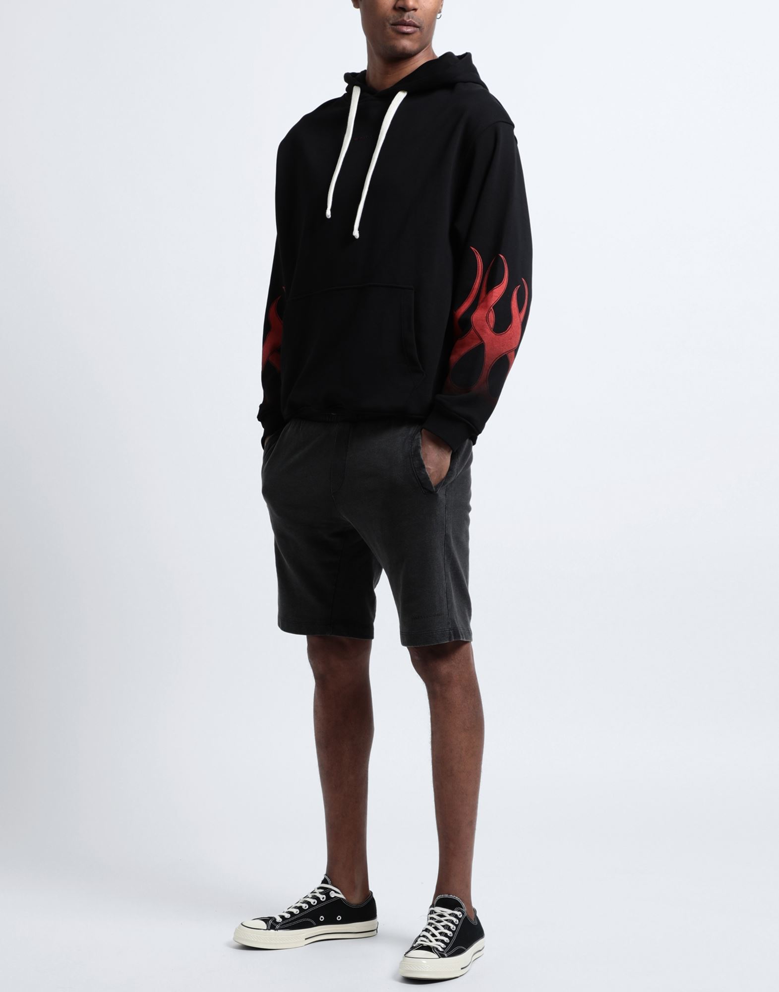  Vision Of Super - Tops - Sweatshirts - On Yoox.com 