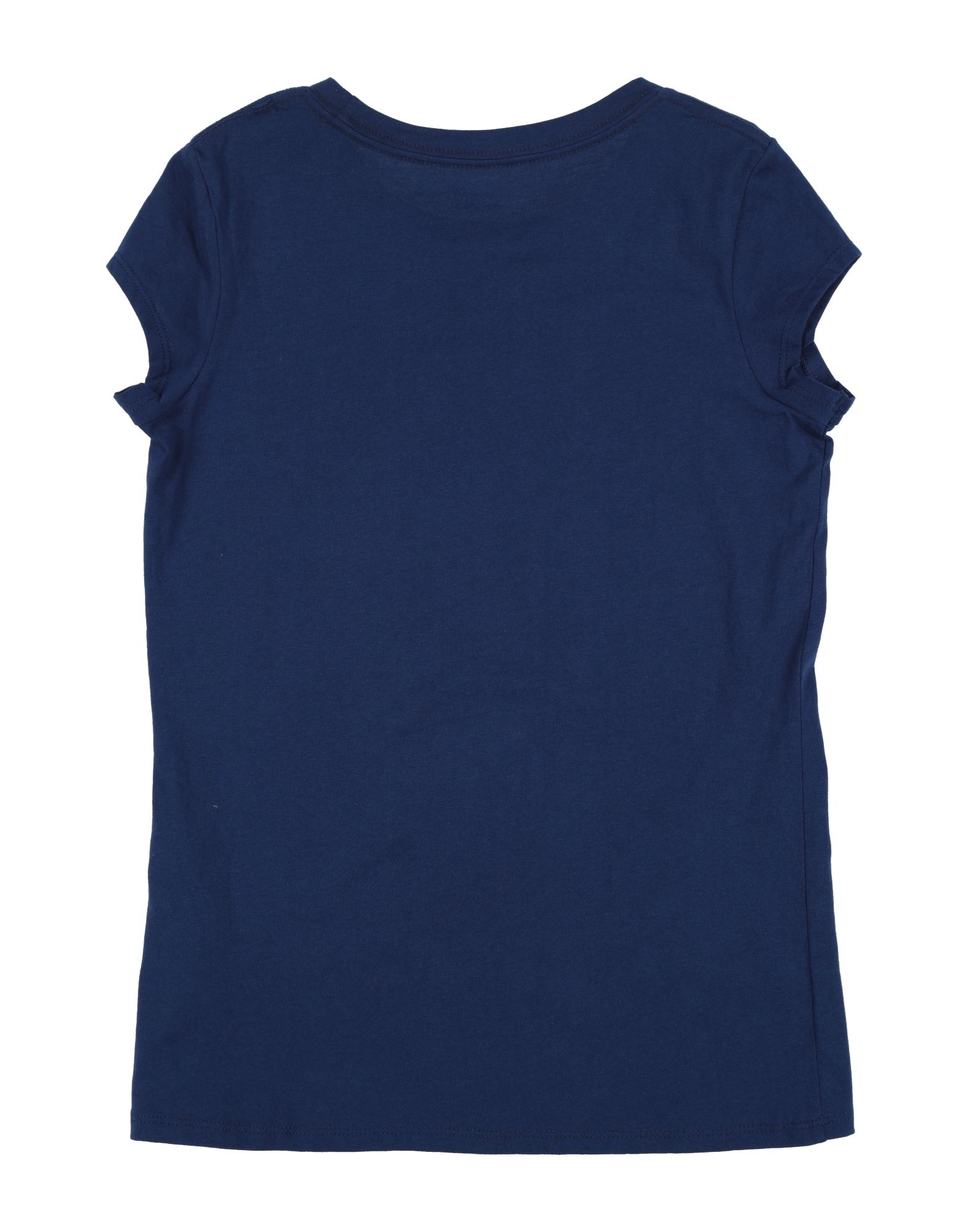  Levi's - Tops - T-shirts - On Yoox.com 