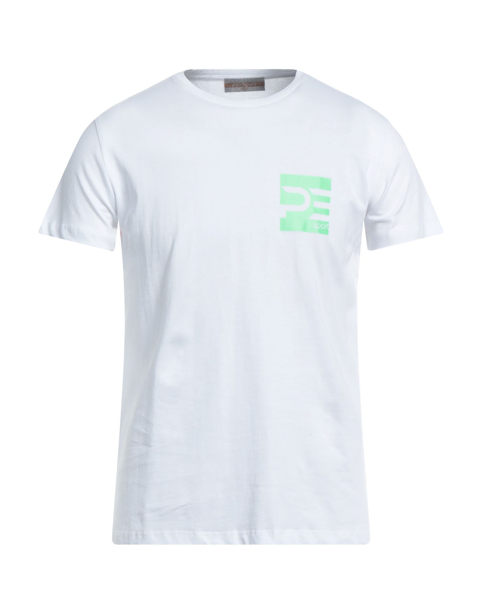 Primo Emporio T-shirts In White