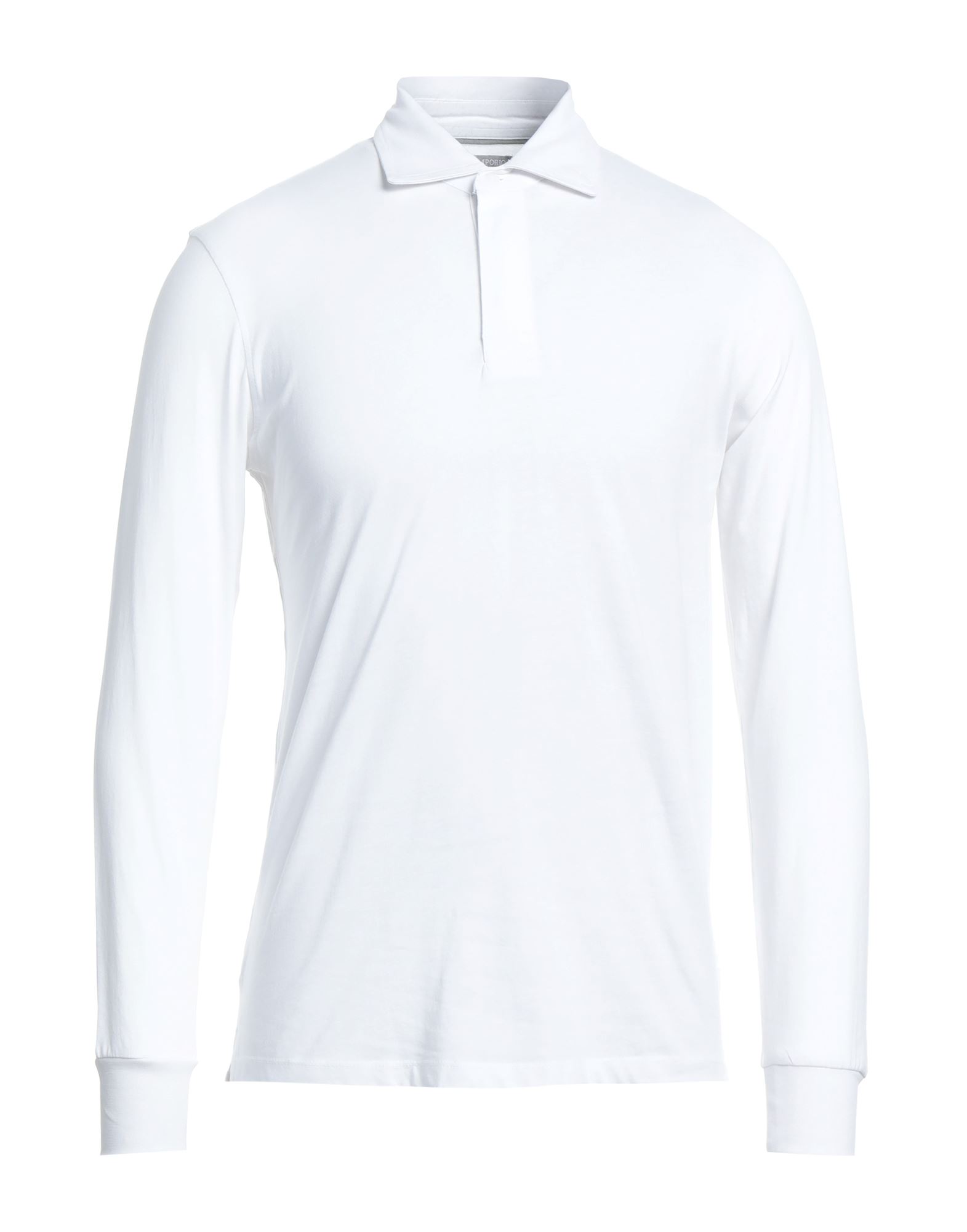 Primo Emporio Polo Shirts In White