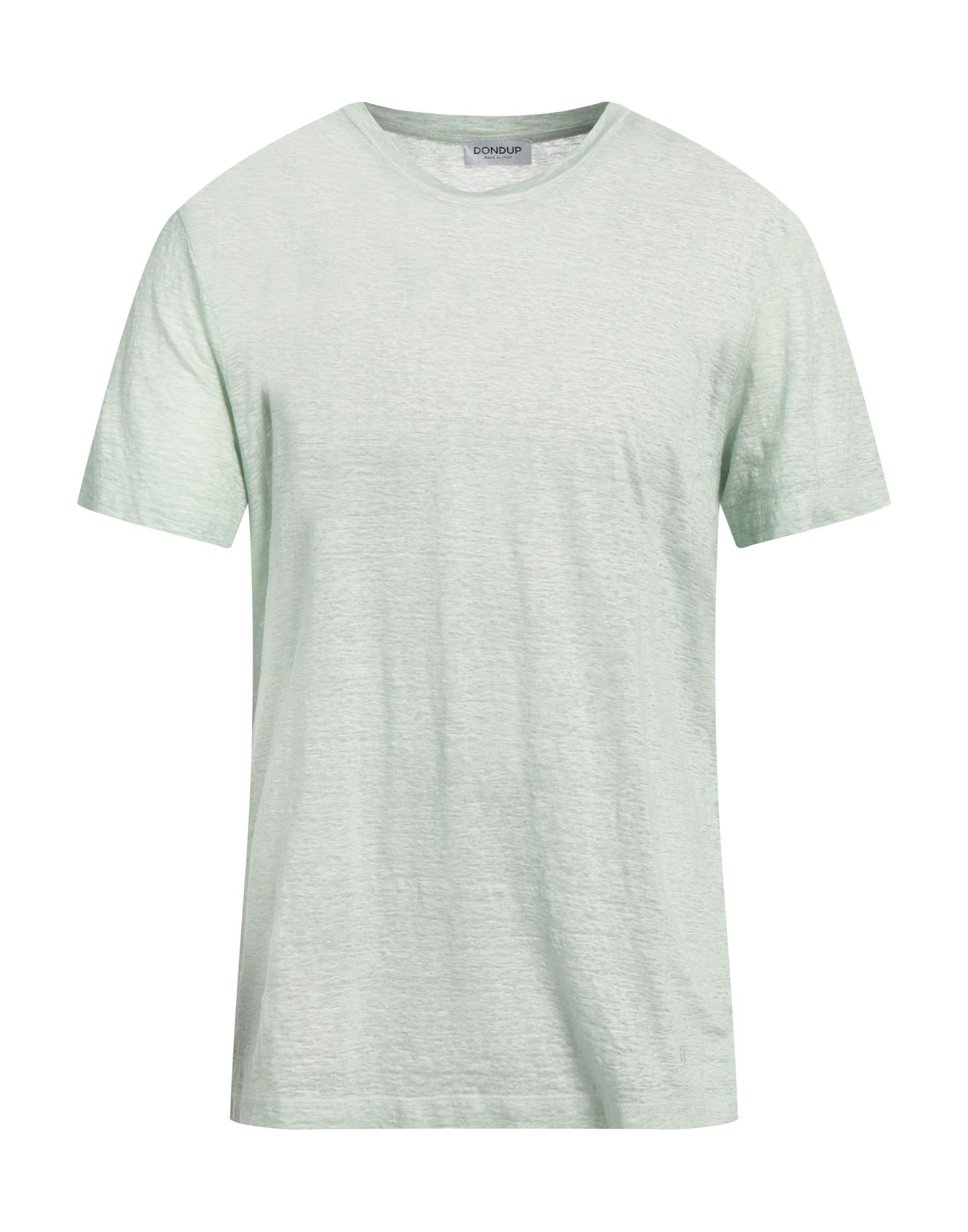 Dondup T-shirts In Green