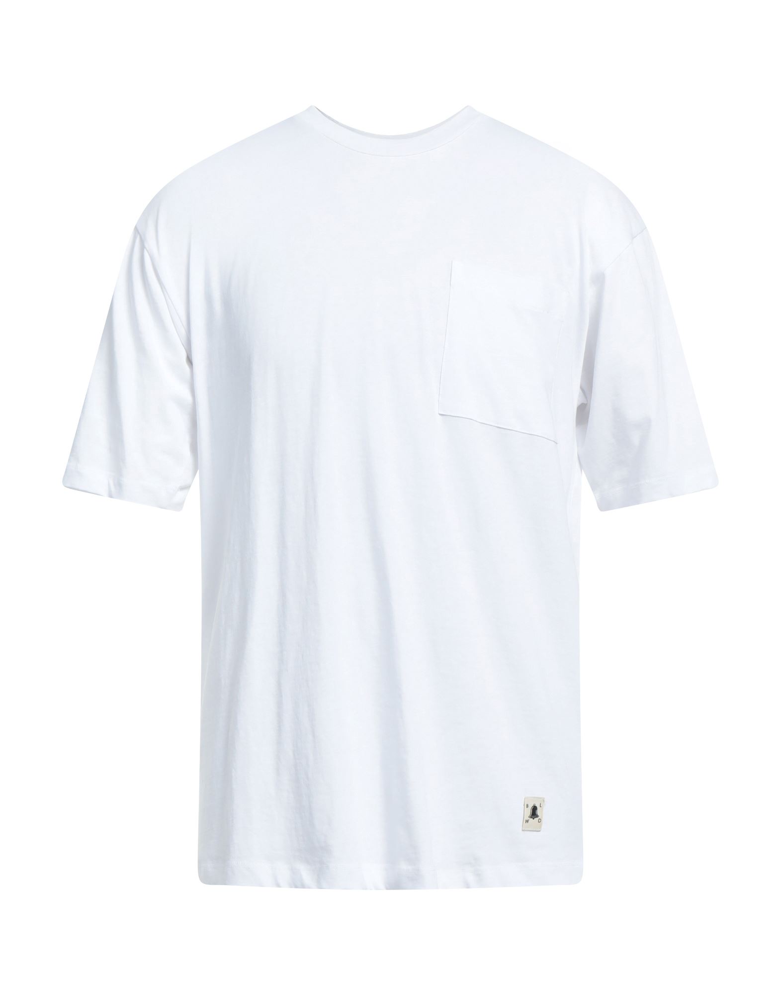Bellwood T-shirts In White