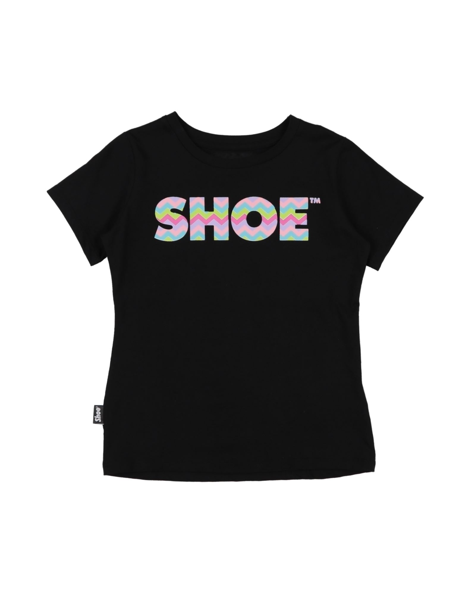 SHOE® ΜΠΛΟΥΖΑΚΙΑ T-shirt