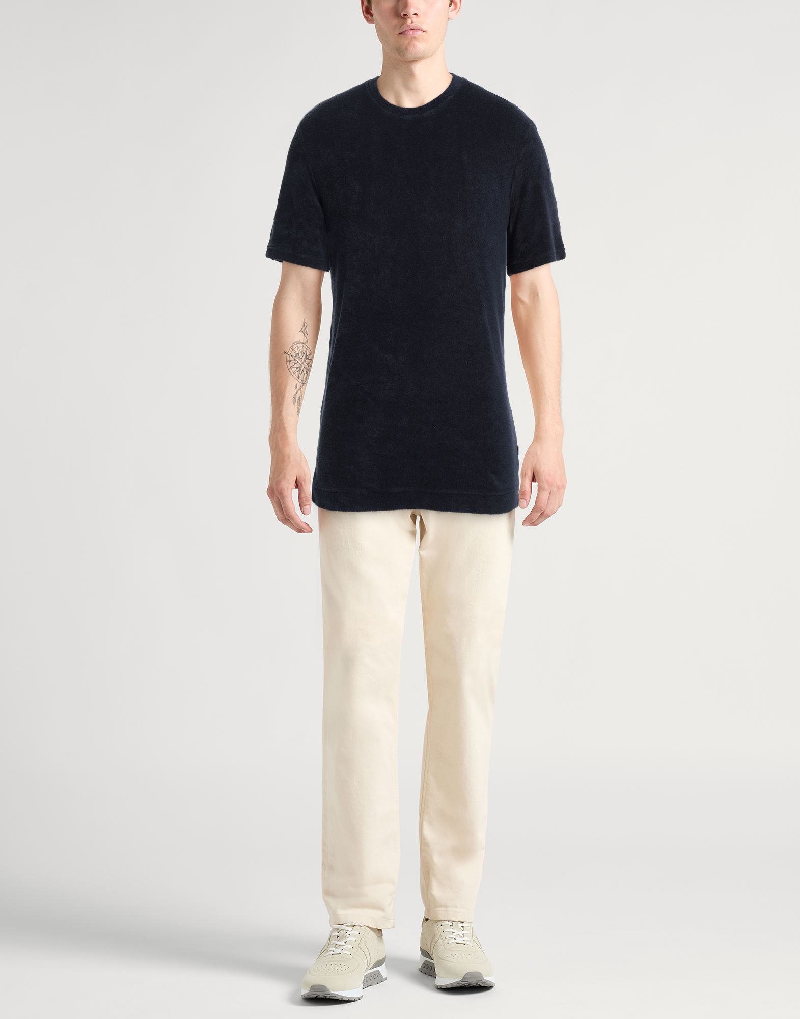  Fedeli - Tops - T-shirts - On Yoox.com 