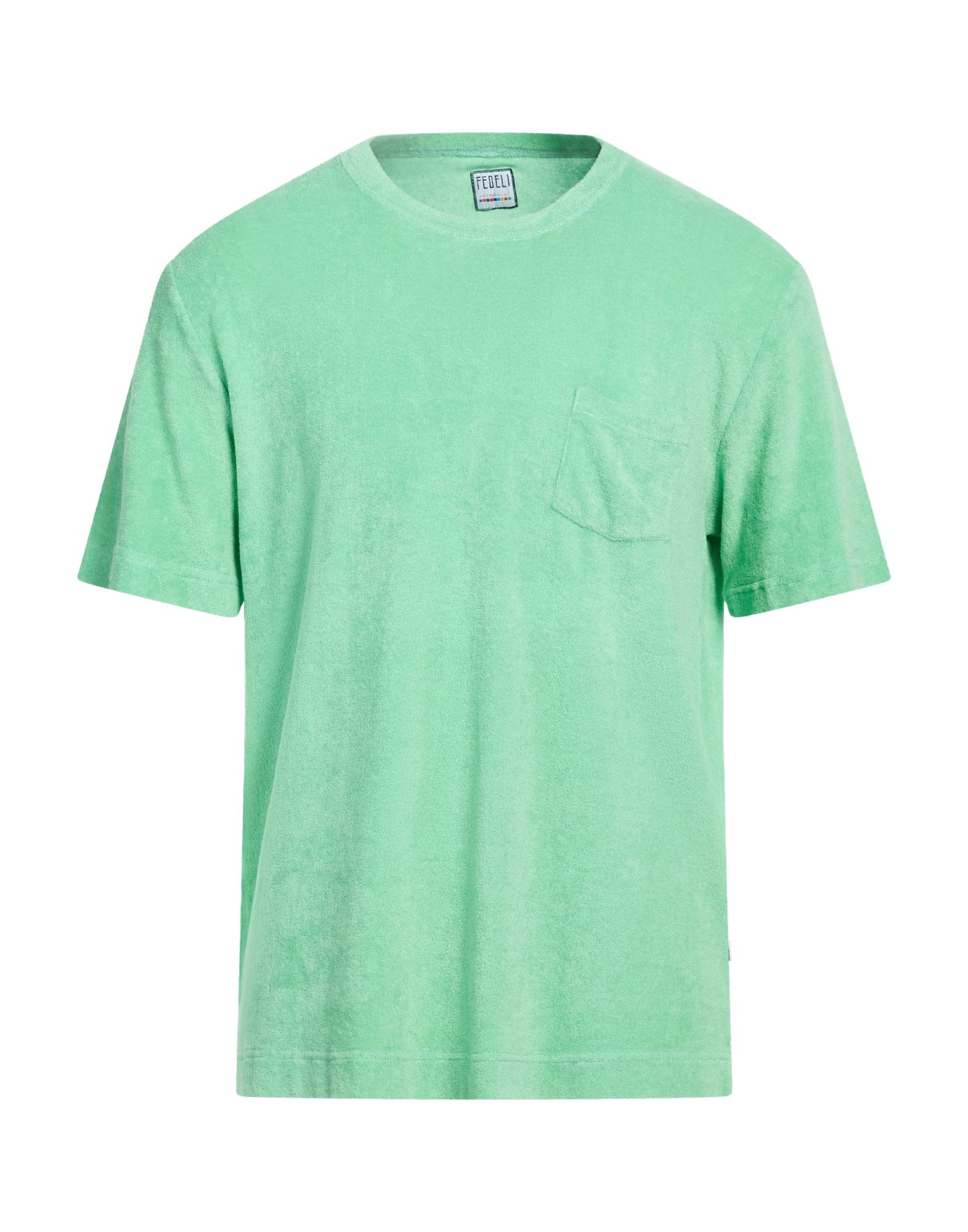  Fedeli - Tops - T-shirts - On Yoox.com 
