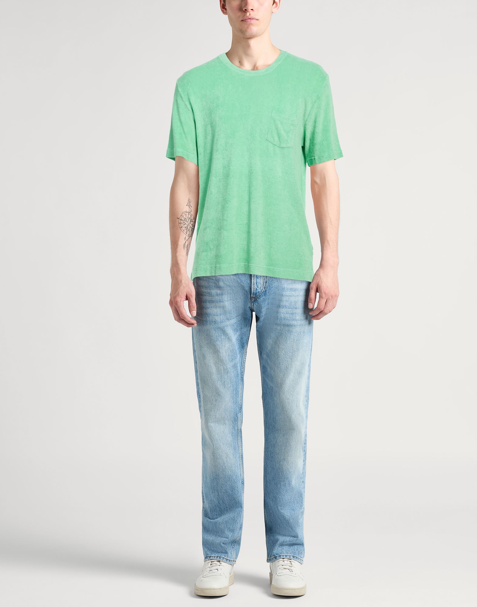  Fedeli - Tops - T-shirts - On Yoox.com 