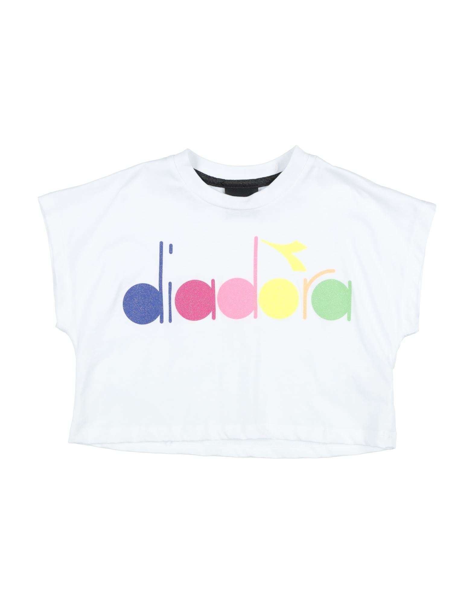 DIADORA ΜΠΛΟΥΖΑΚΙΑ T-shirt