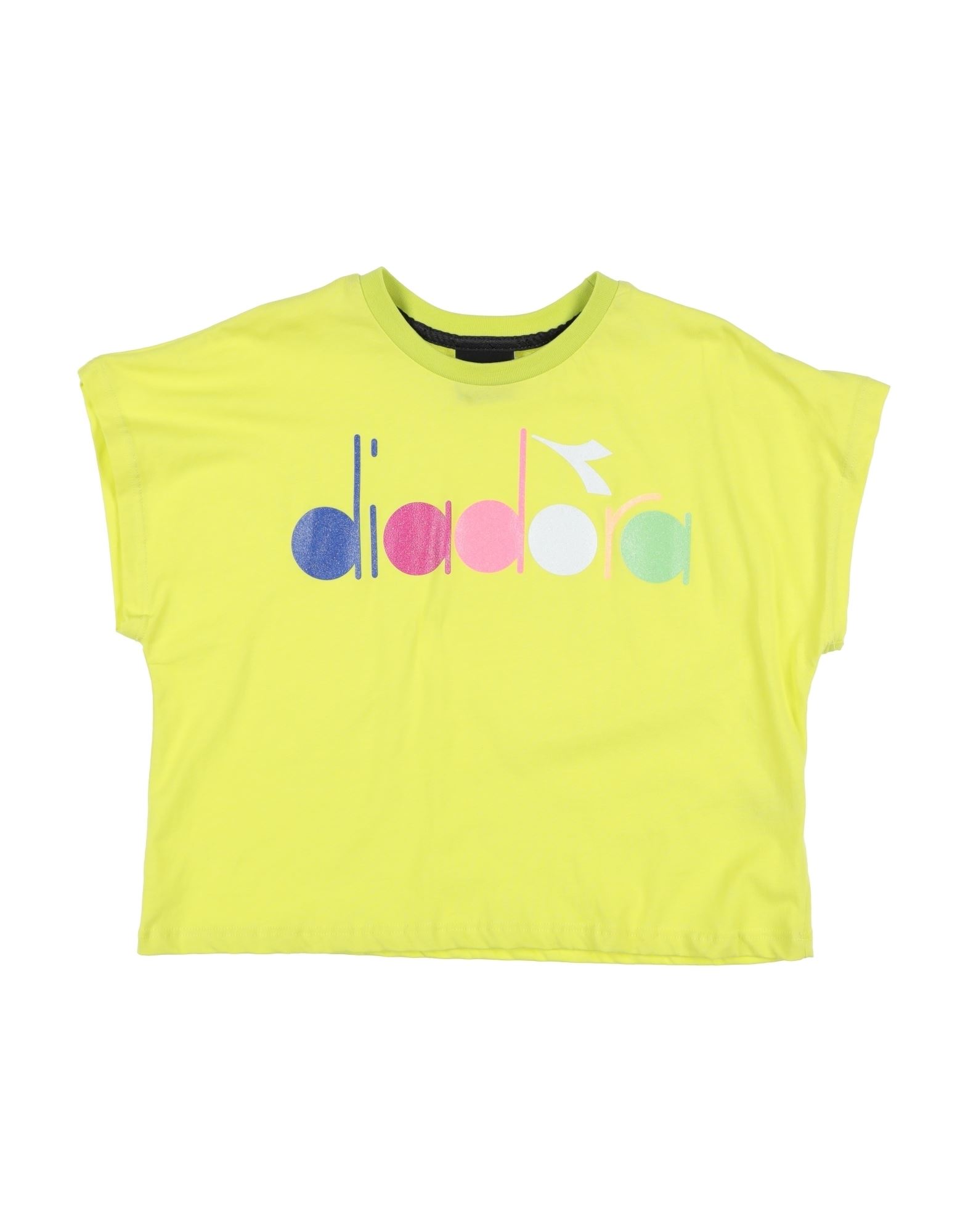  Diadora - Tops - T-shirts - On Yoox.com 
